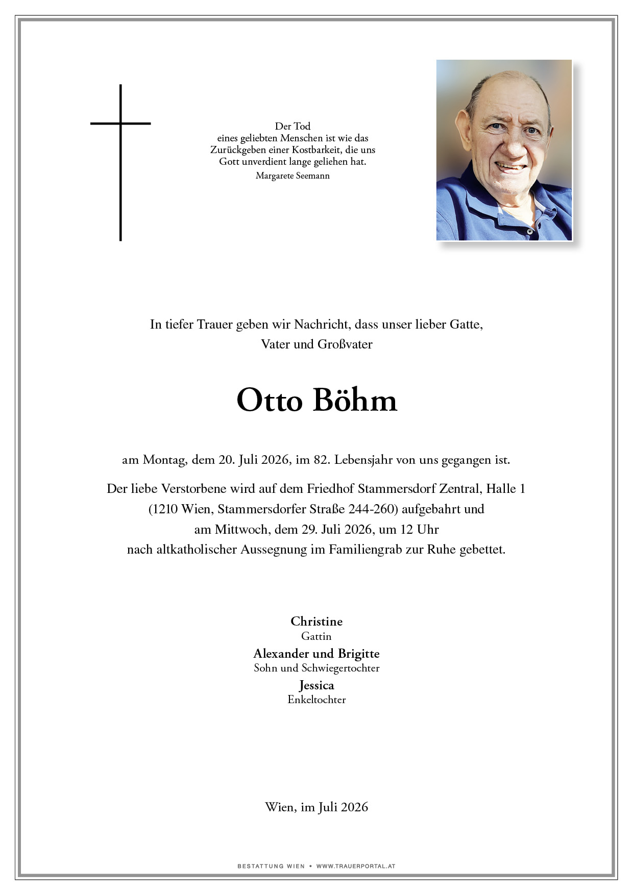 Otto Böhm