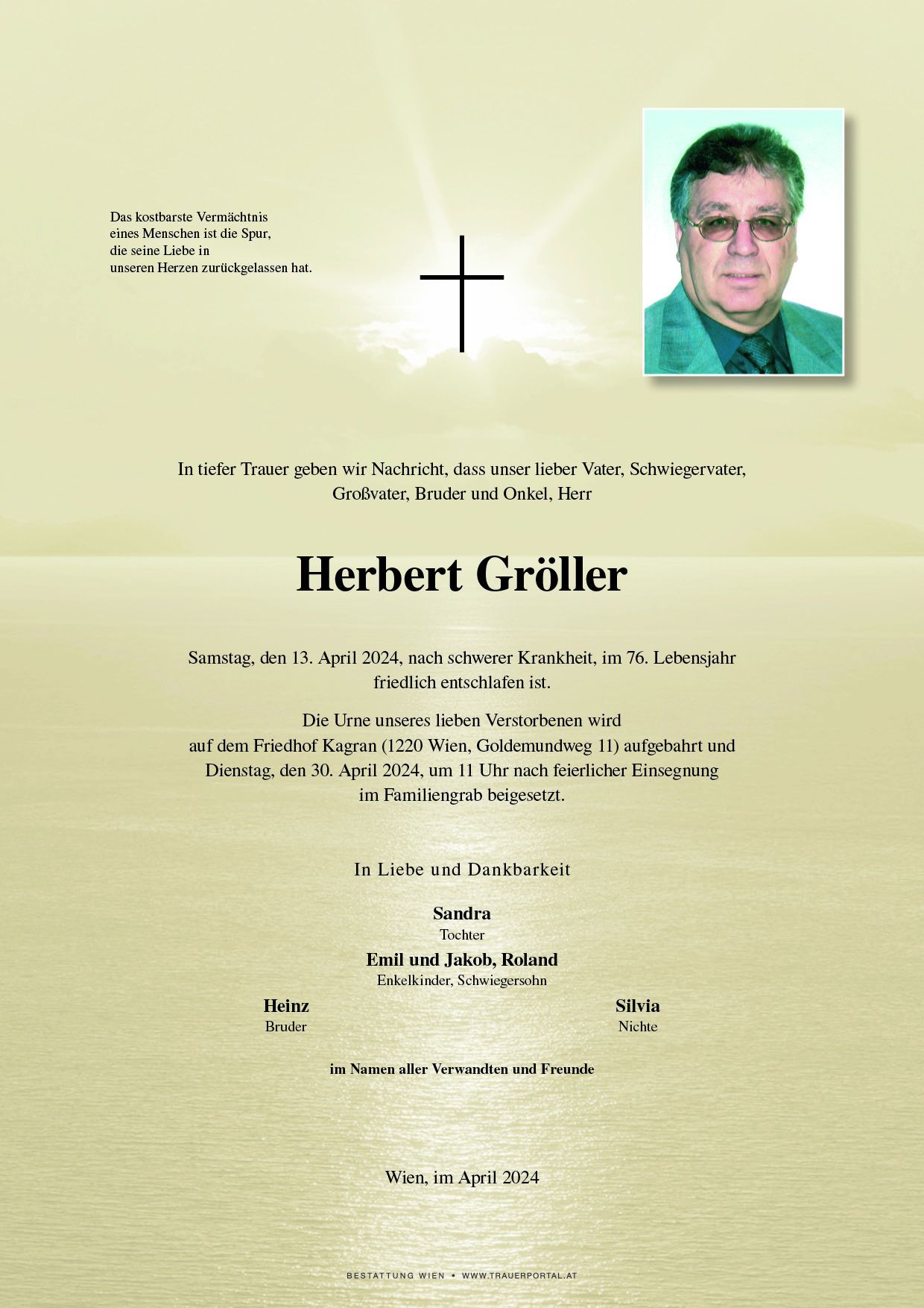 Herbert Gröller