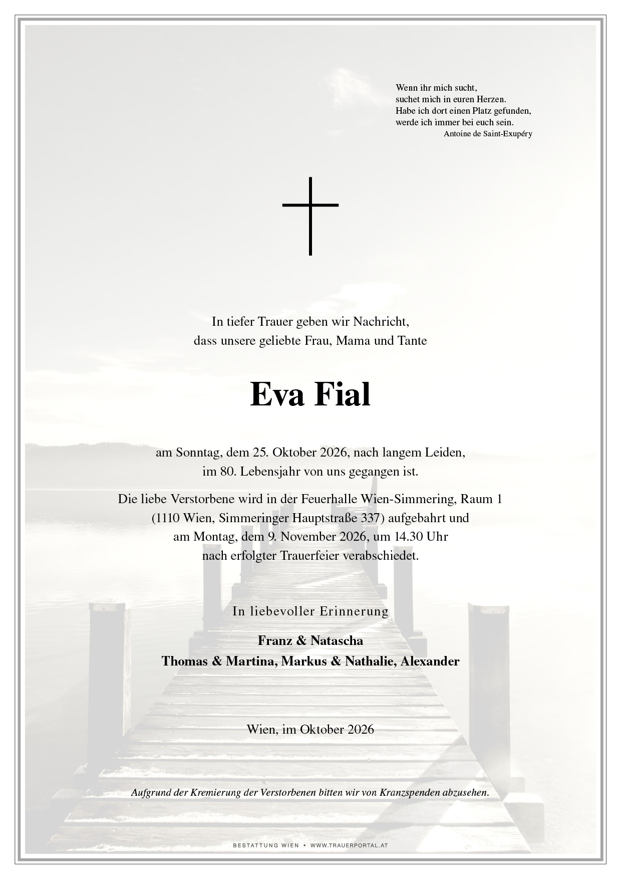 Eva Fial