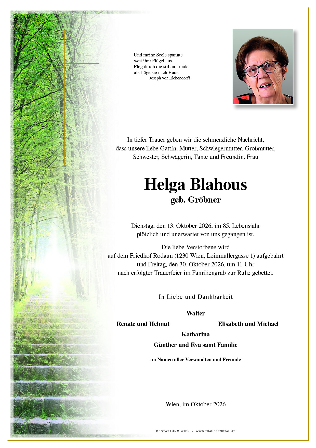 Helga Blahous