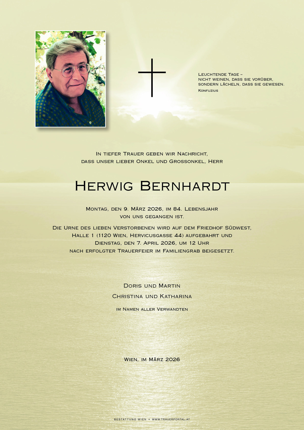 Herwig Bernhardt
