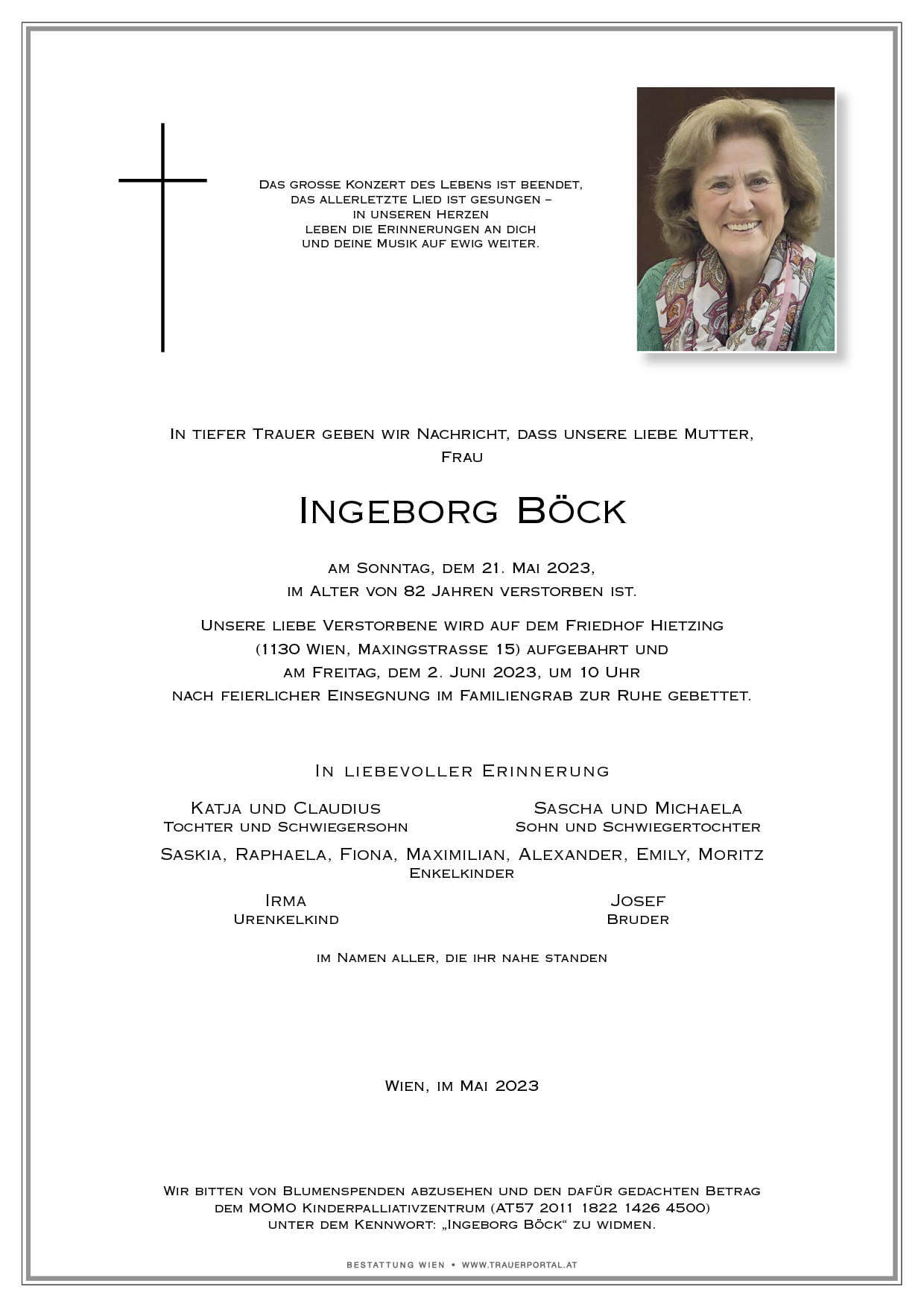 Ingeborg Böck
