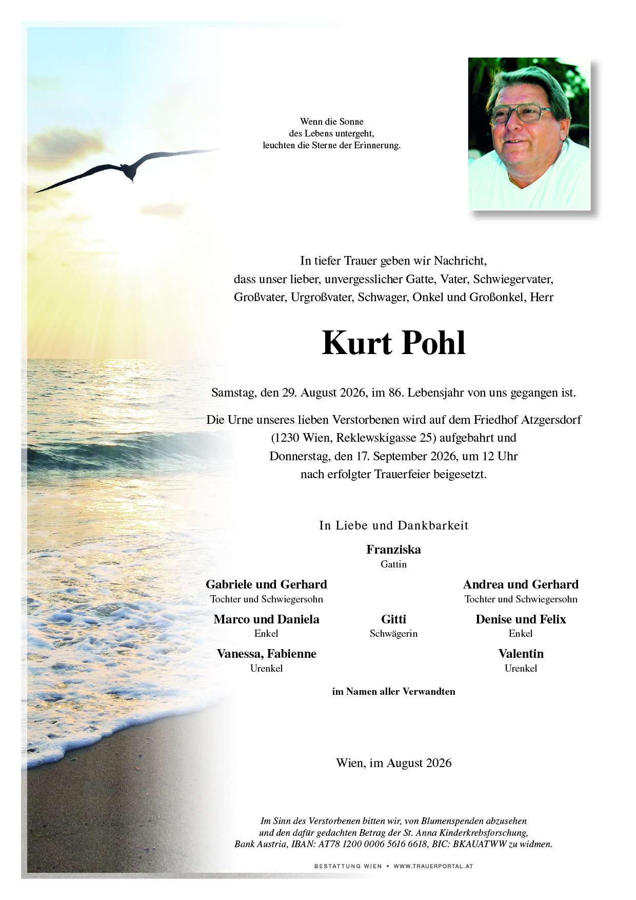 Kurt Pohl