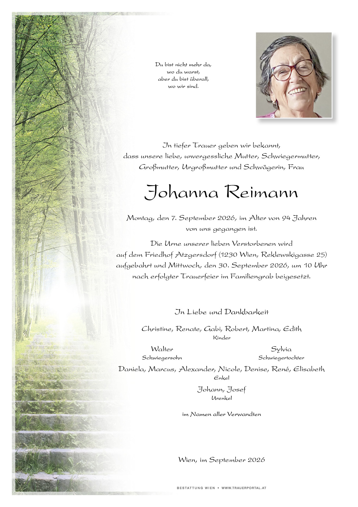 Johanna Reimann