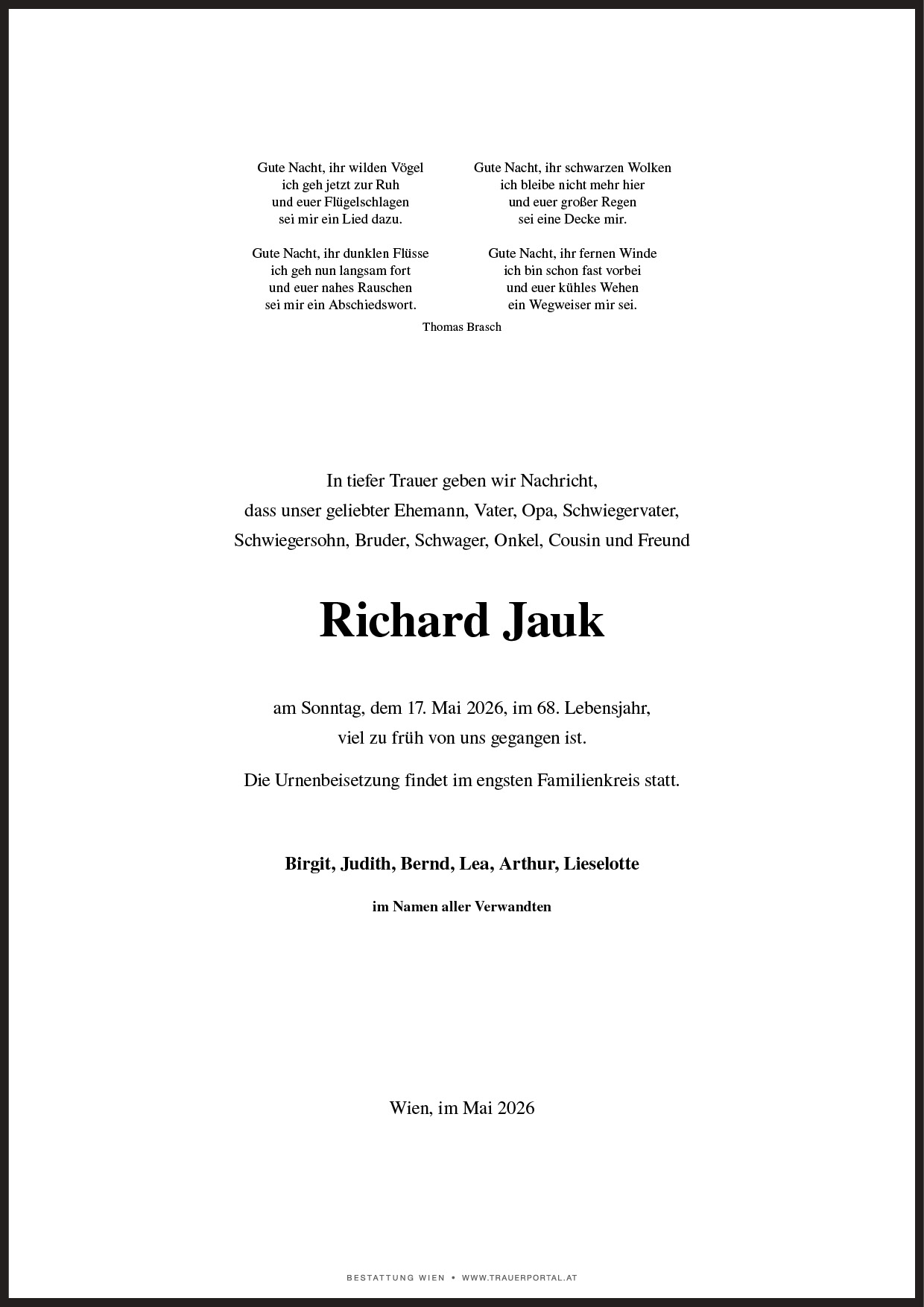 Richard Jauk