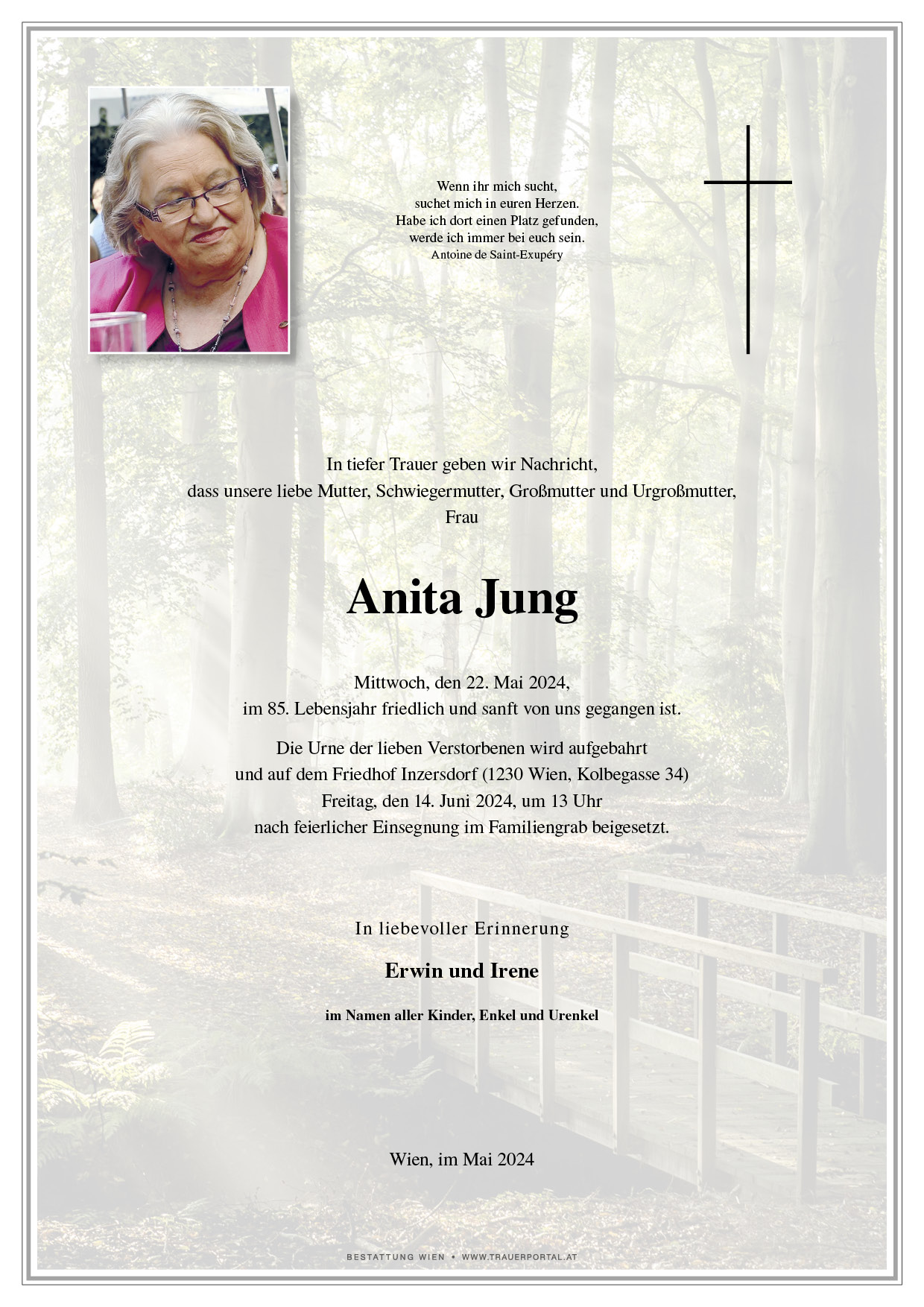 Anita Jung