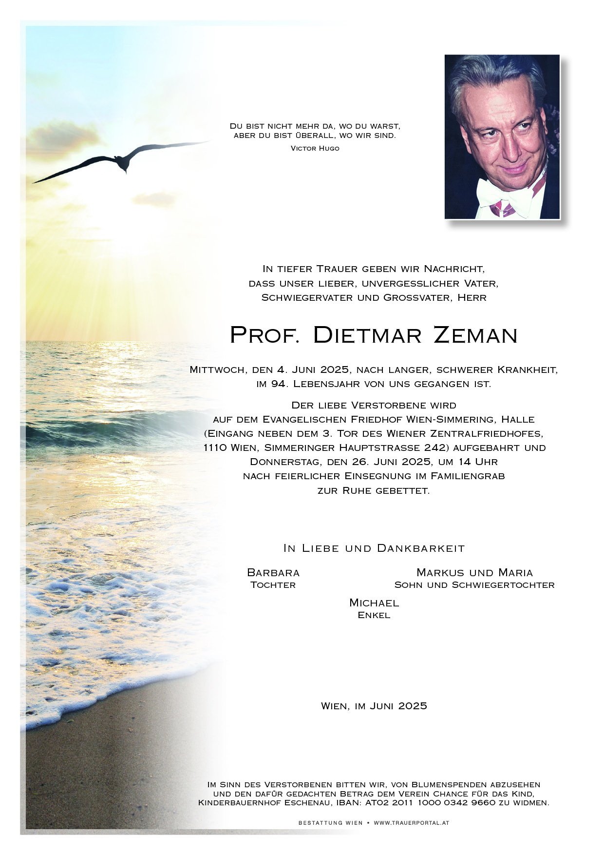 Dietmar Zeman