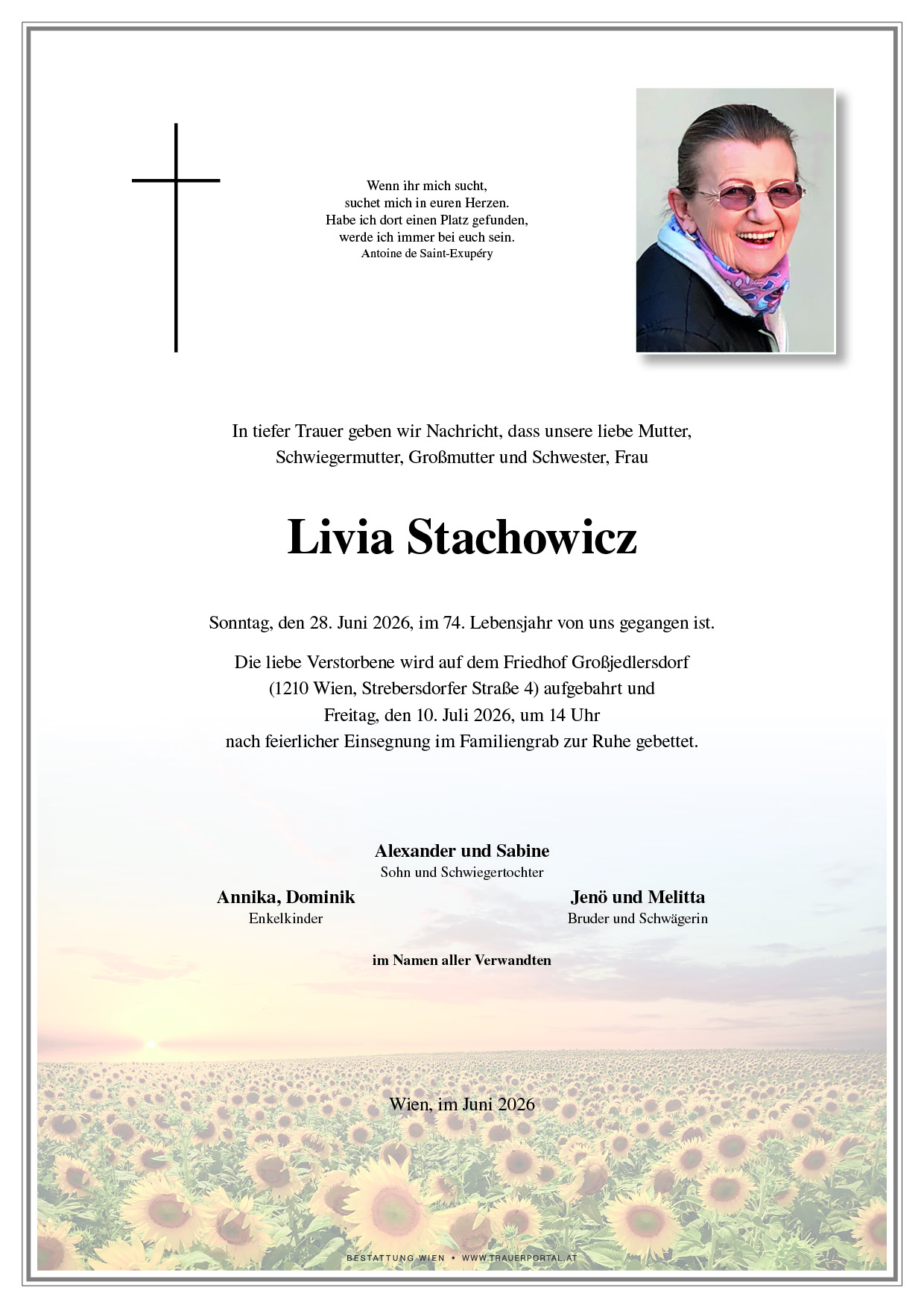 Livia Stachowicz