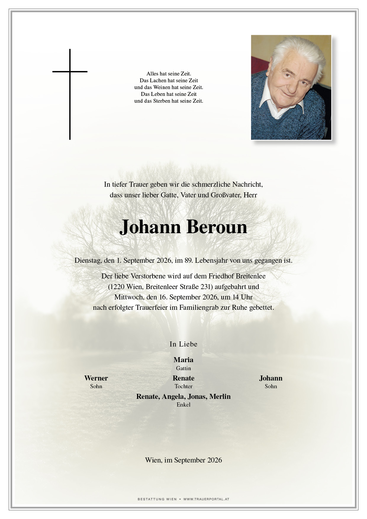 Johann Beroun