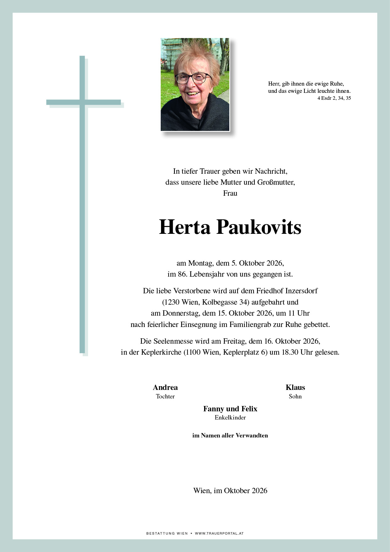 Herta Paukovits