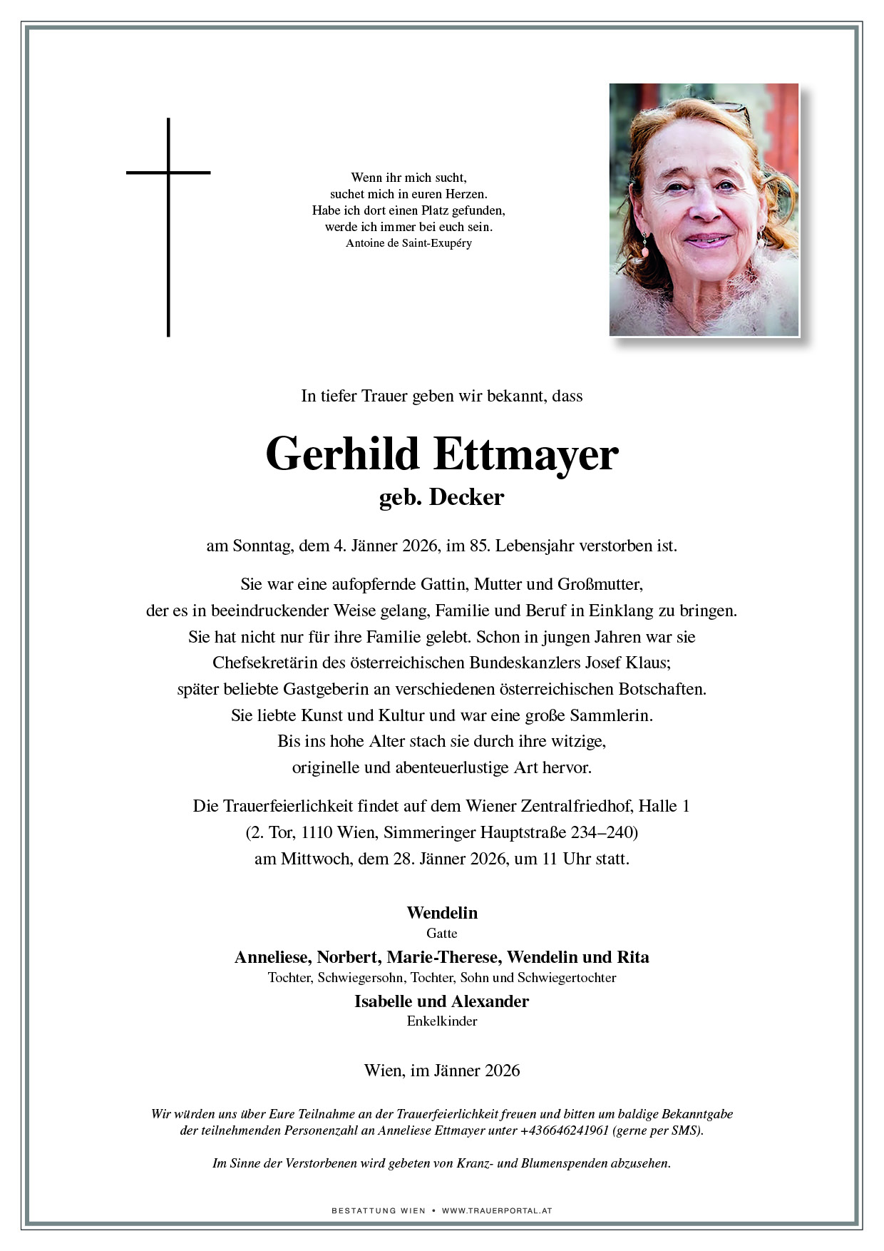 Gerhild Ettmayer