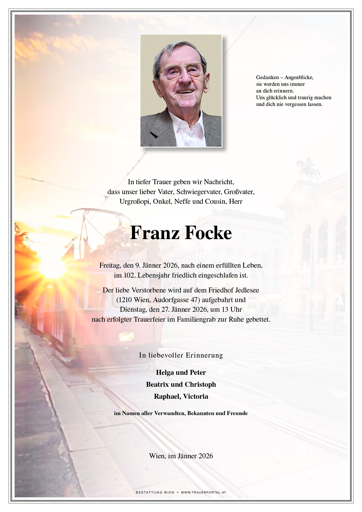Franz Focke