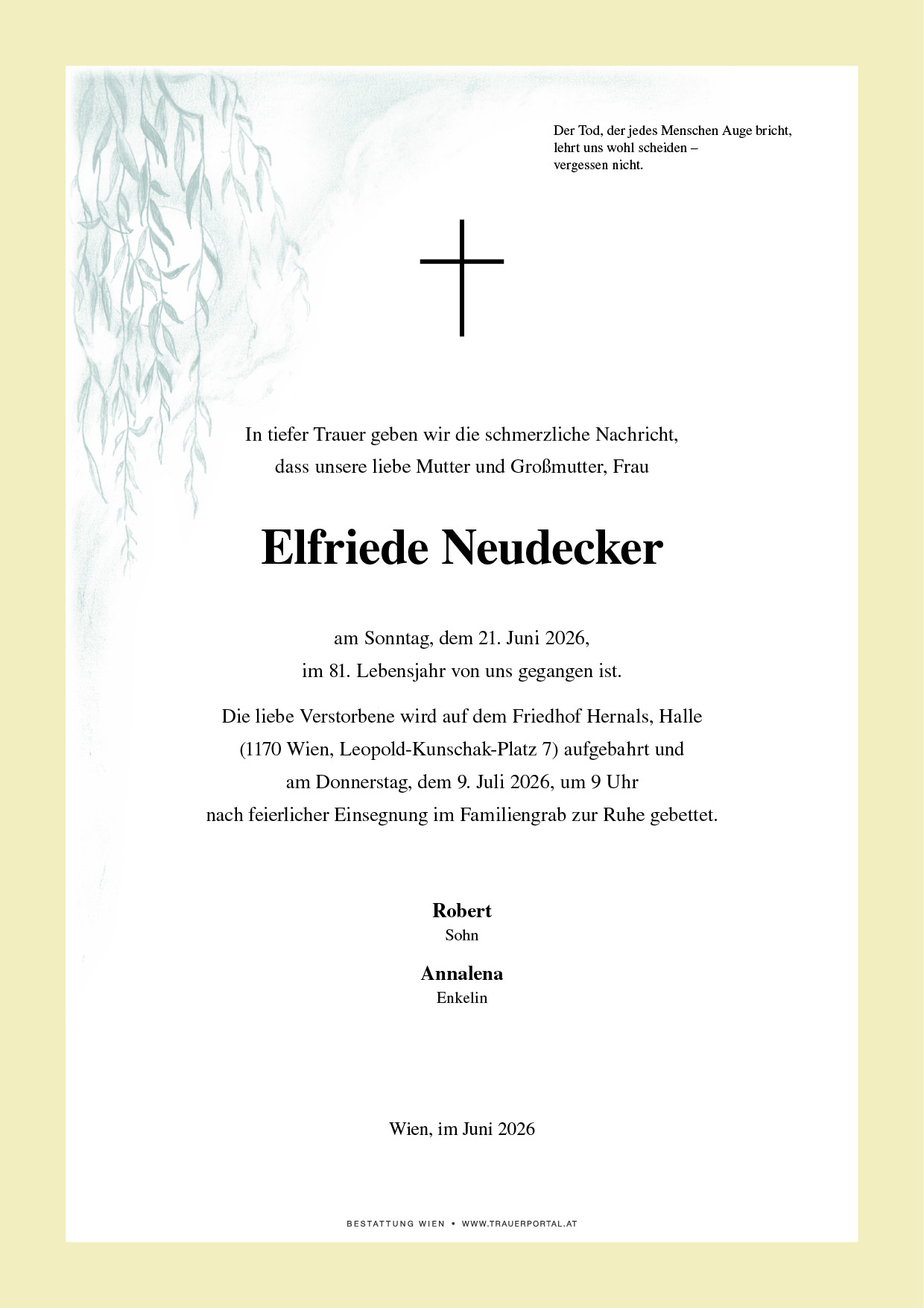 Elfriede Neudecker