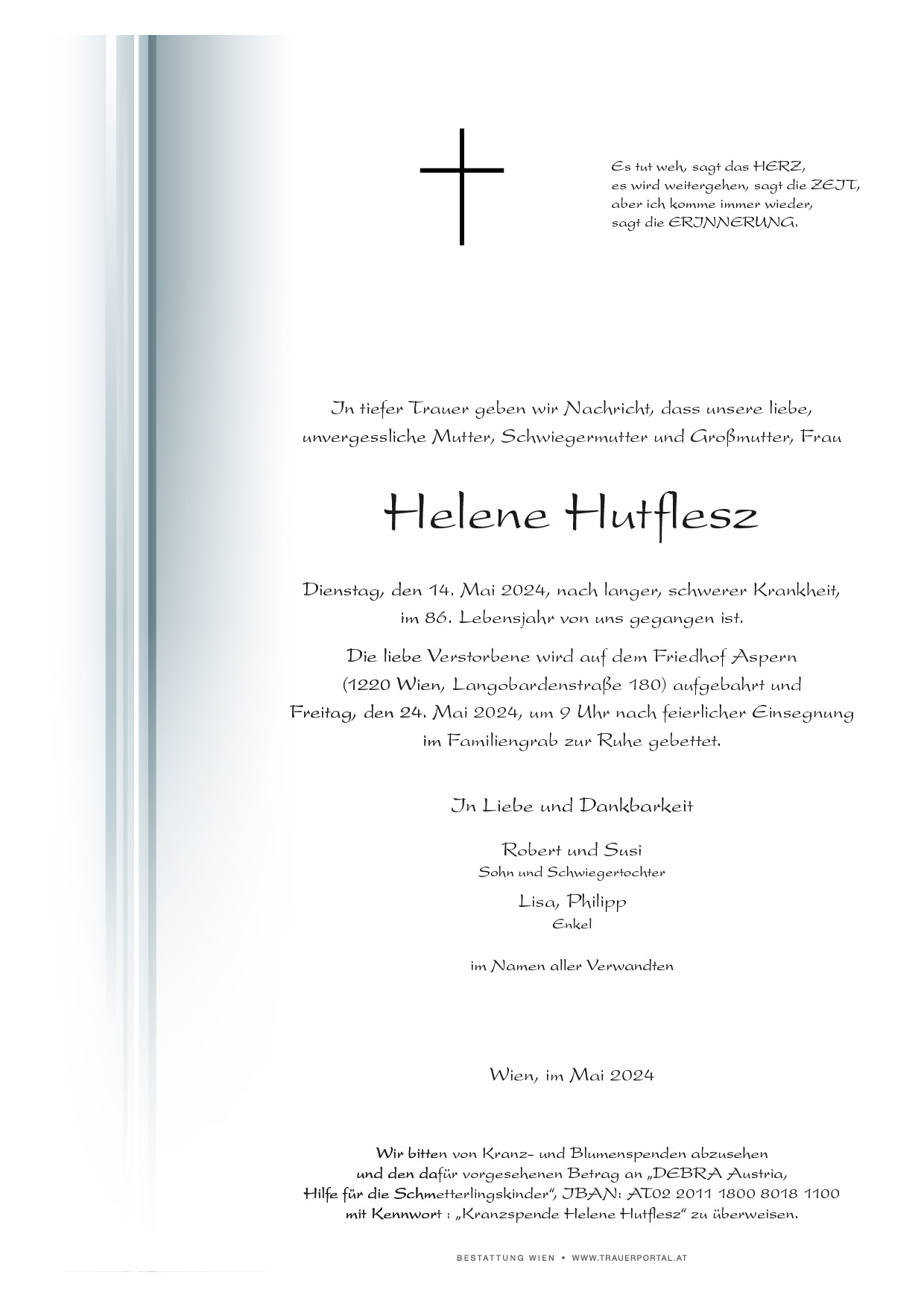 Helene Hutflesz