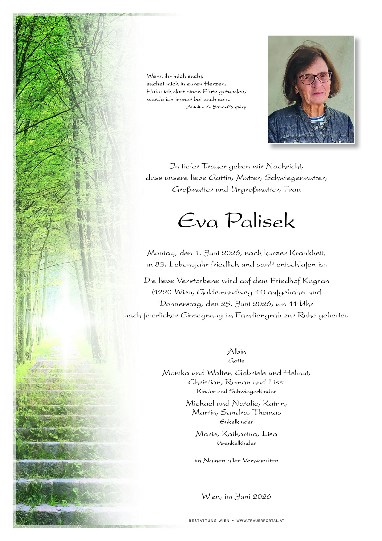 Eva Palisek