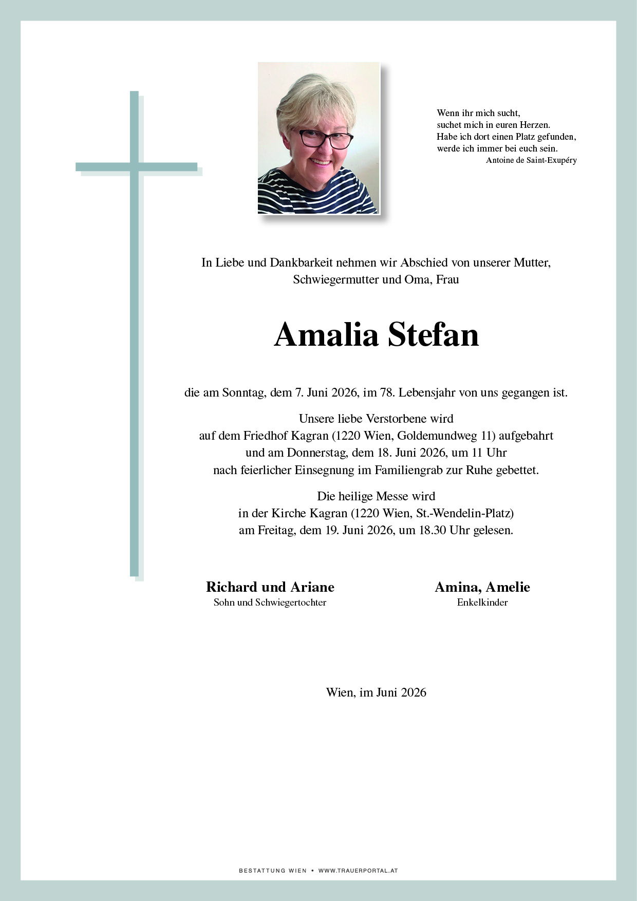 Amalia Stefan