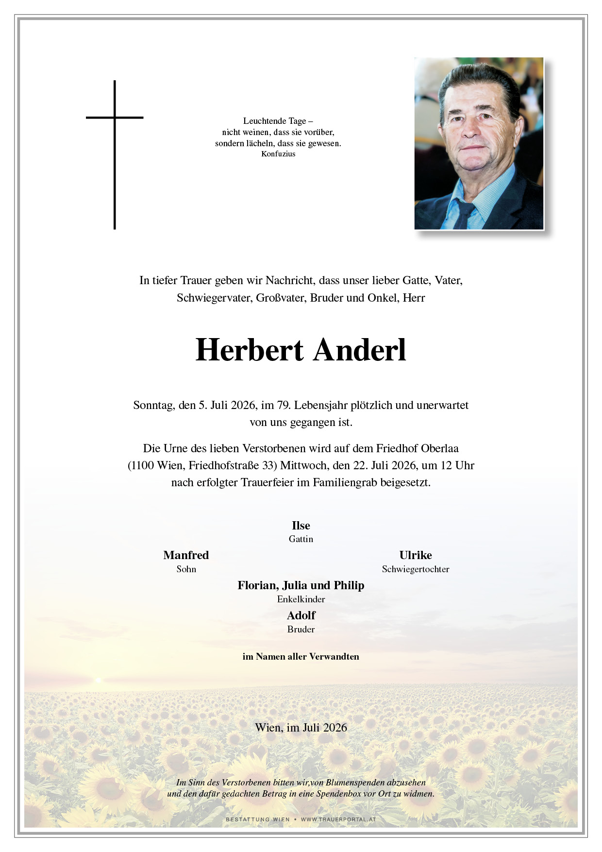 Herbert Anderl