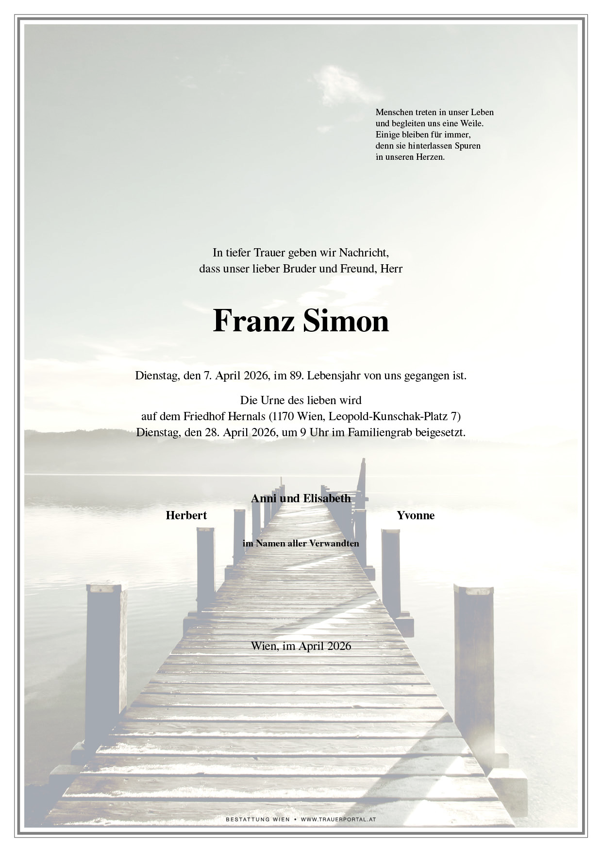 Franz Simon