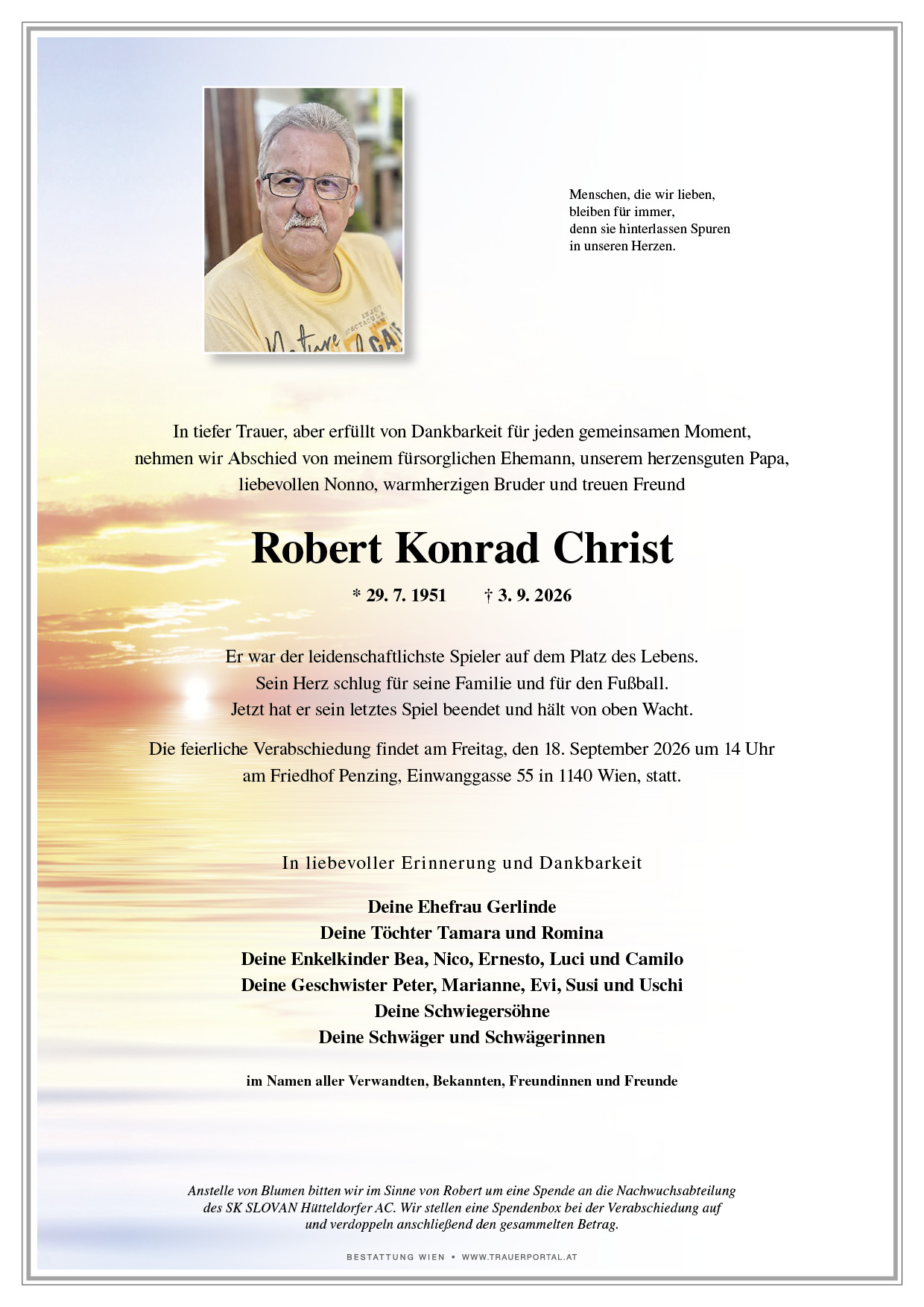 Robert Christ