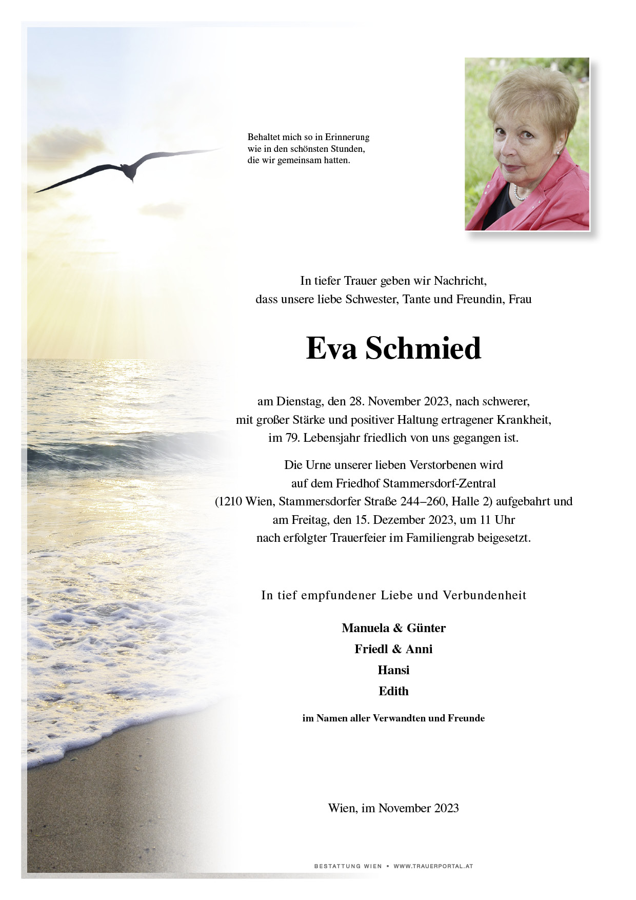 Eva Schmied