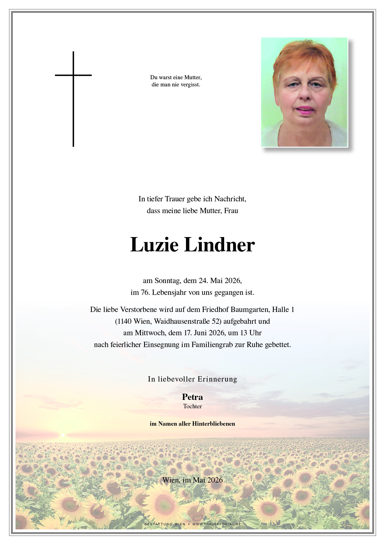 Luzie Lindner
