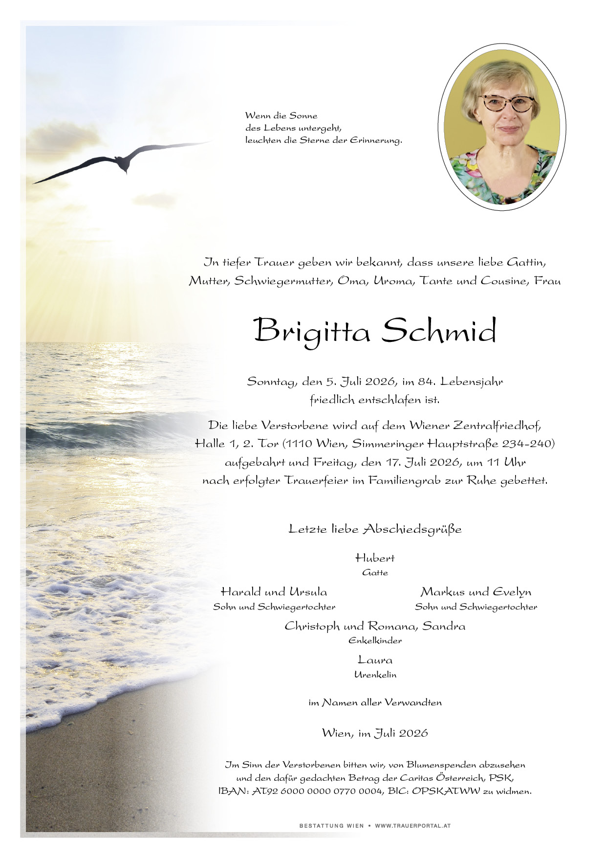 Brigitta Schmid