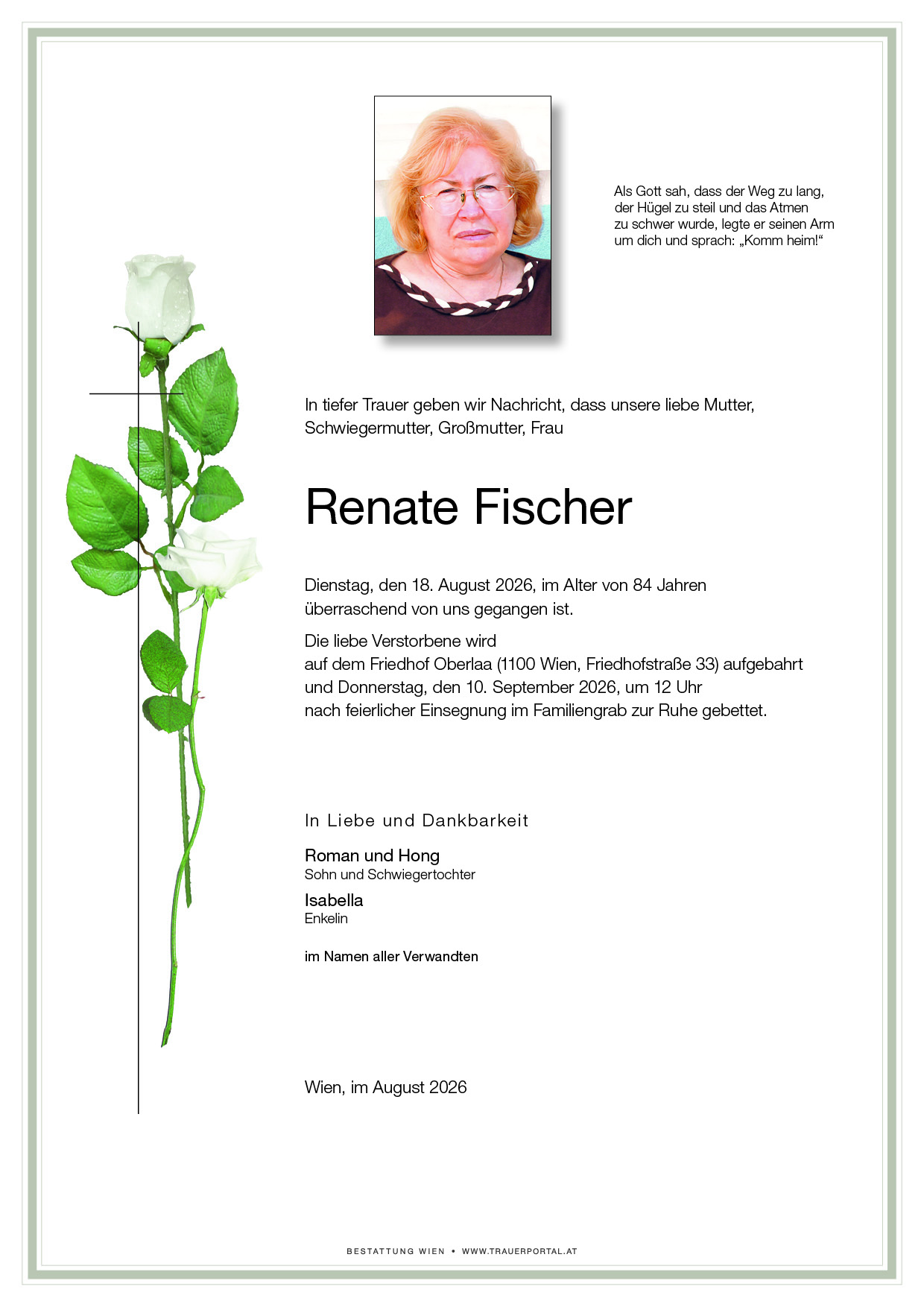 Renate Fischer