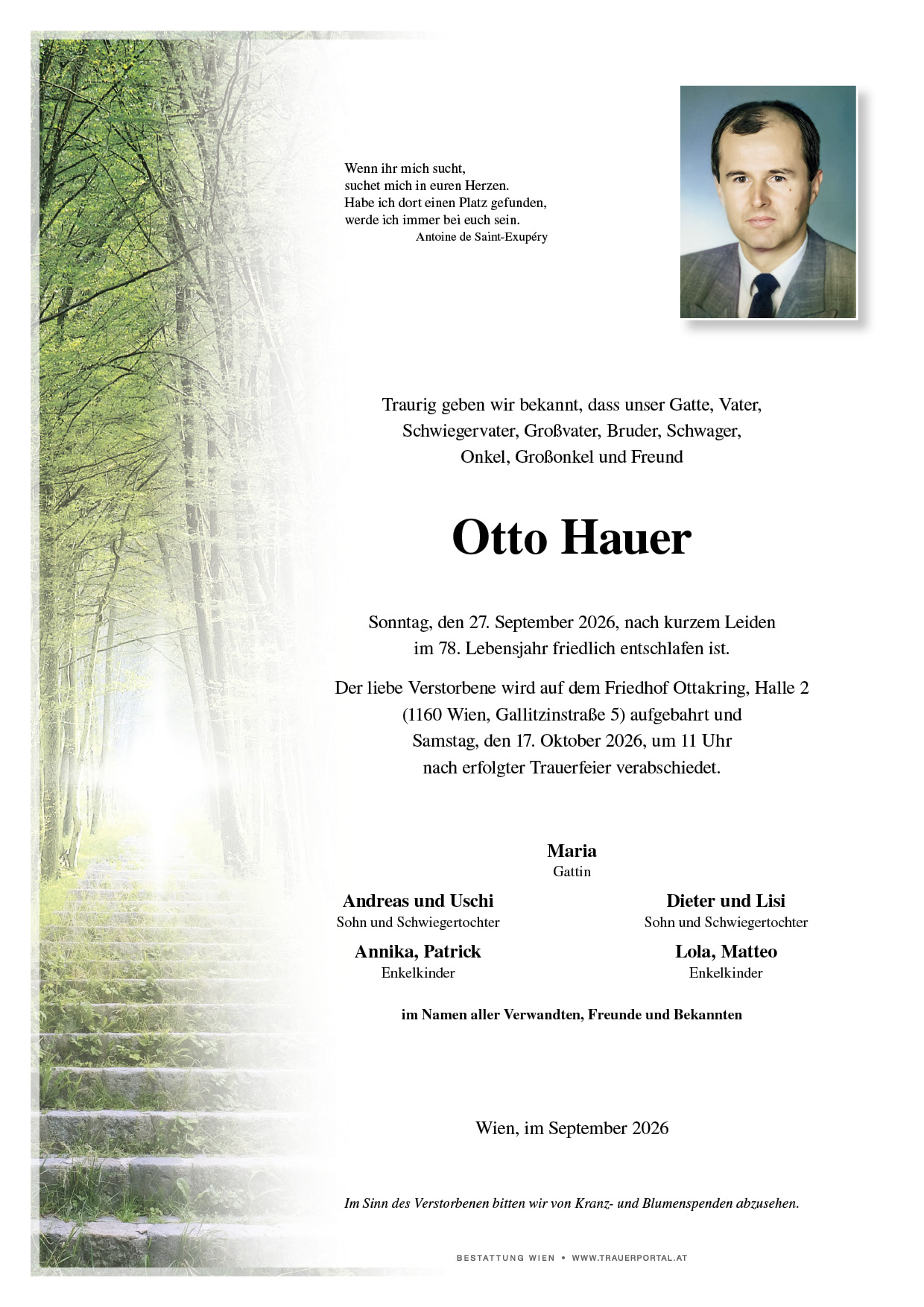 Otto Hauer