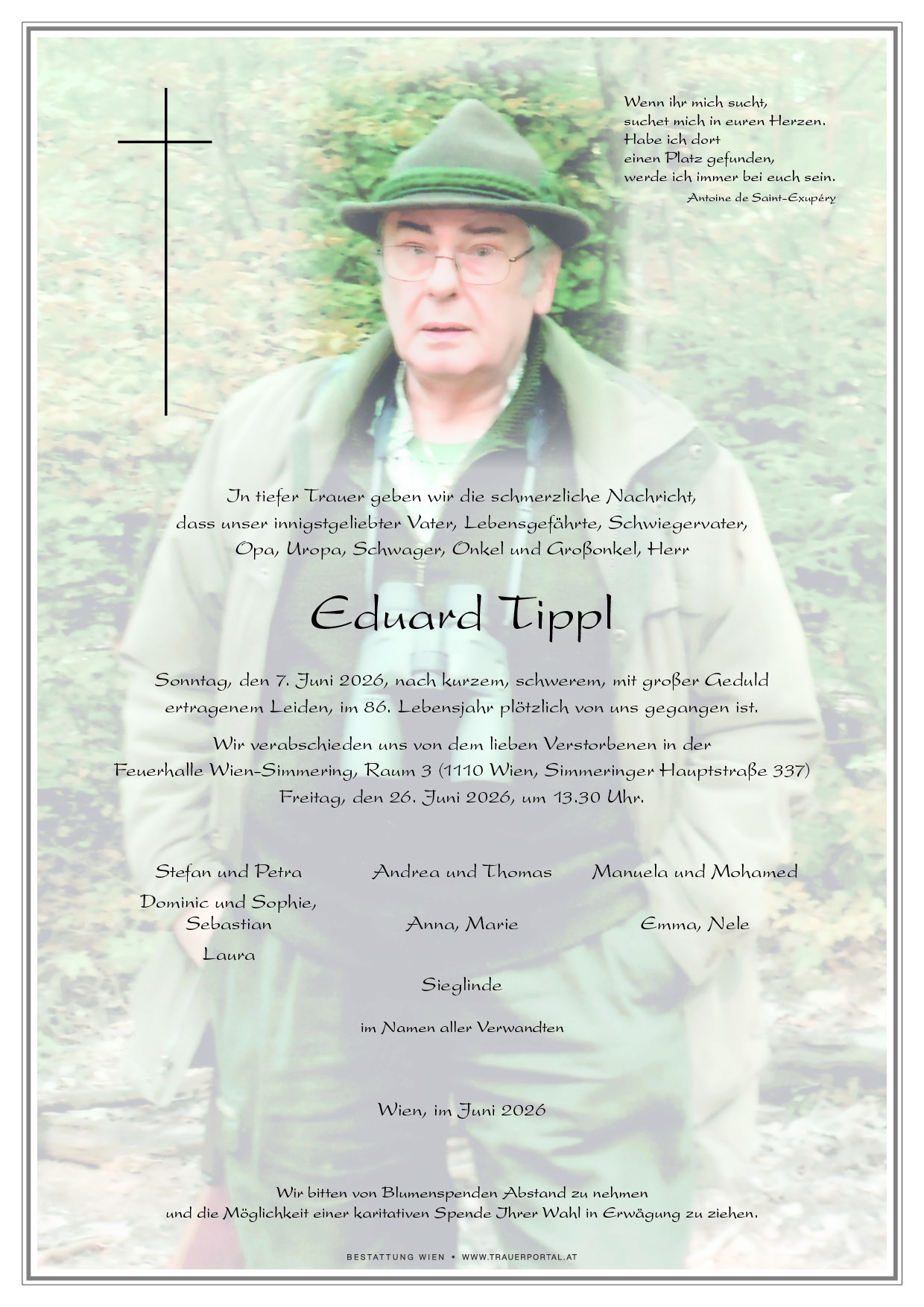 Eduard Tippl