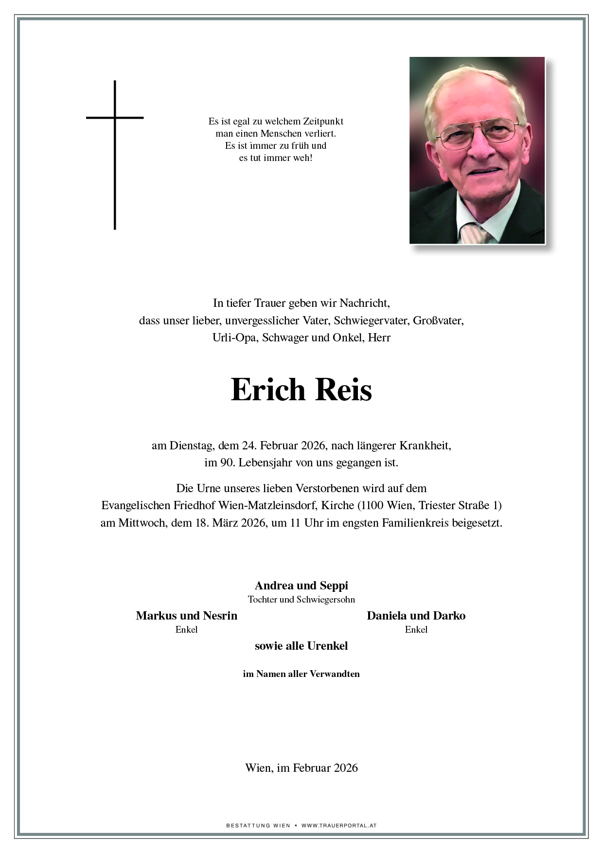 Erich Reis