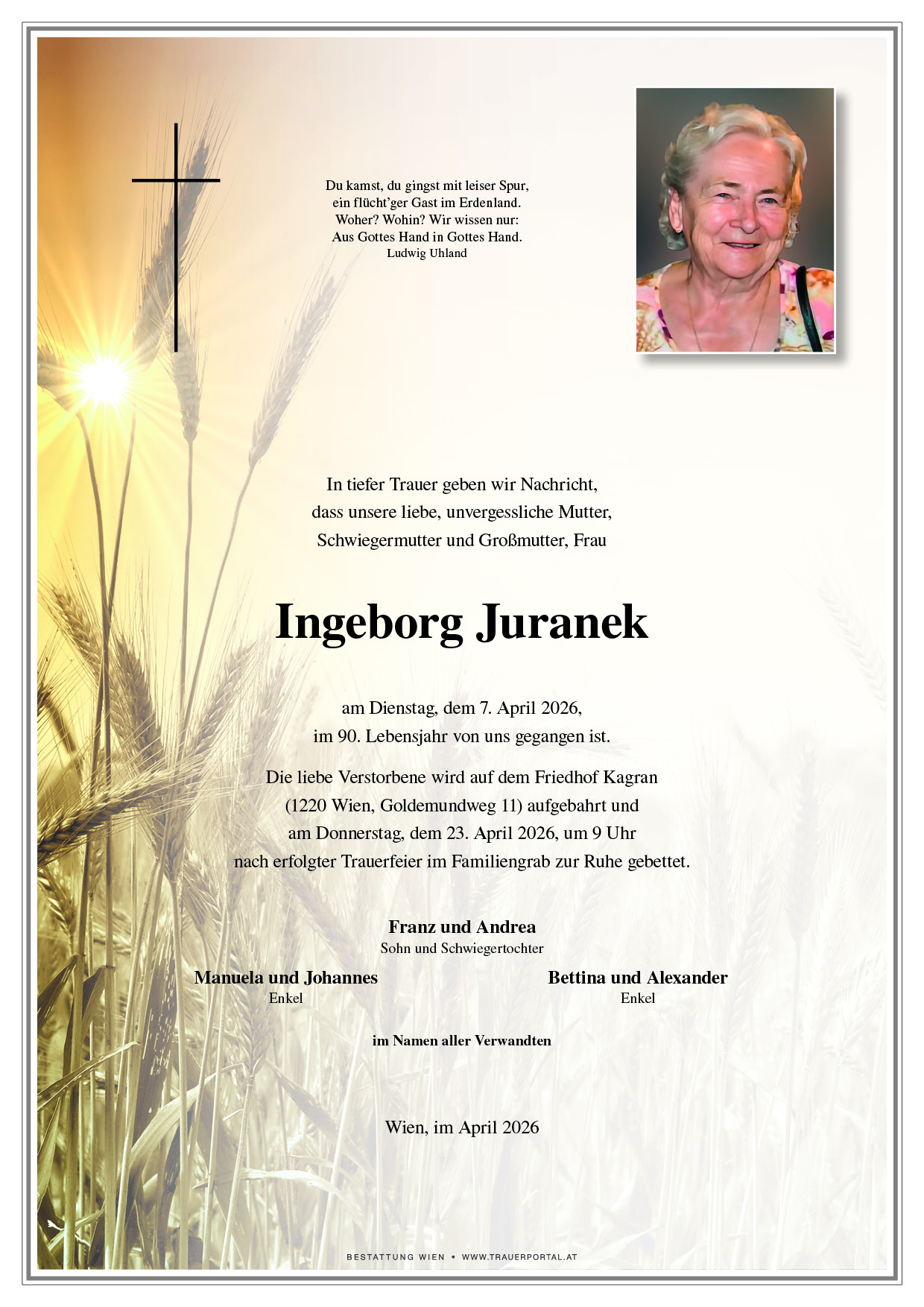 Ingeborg Juranek