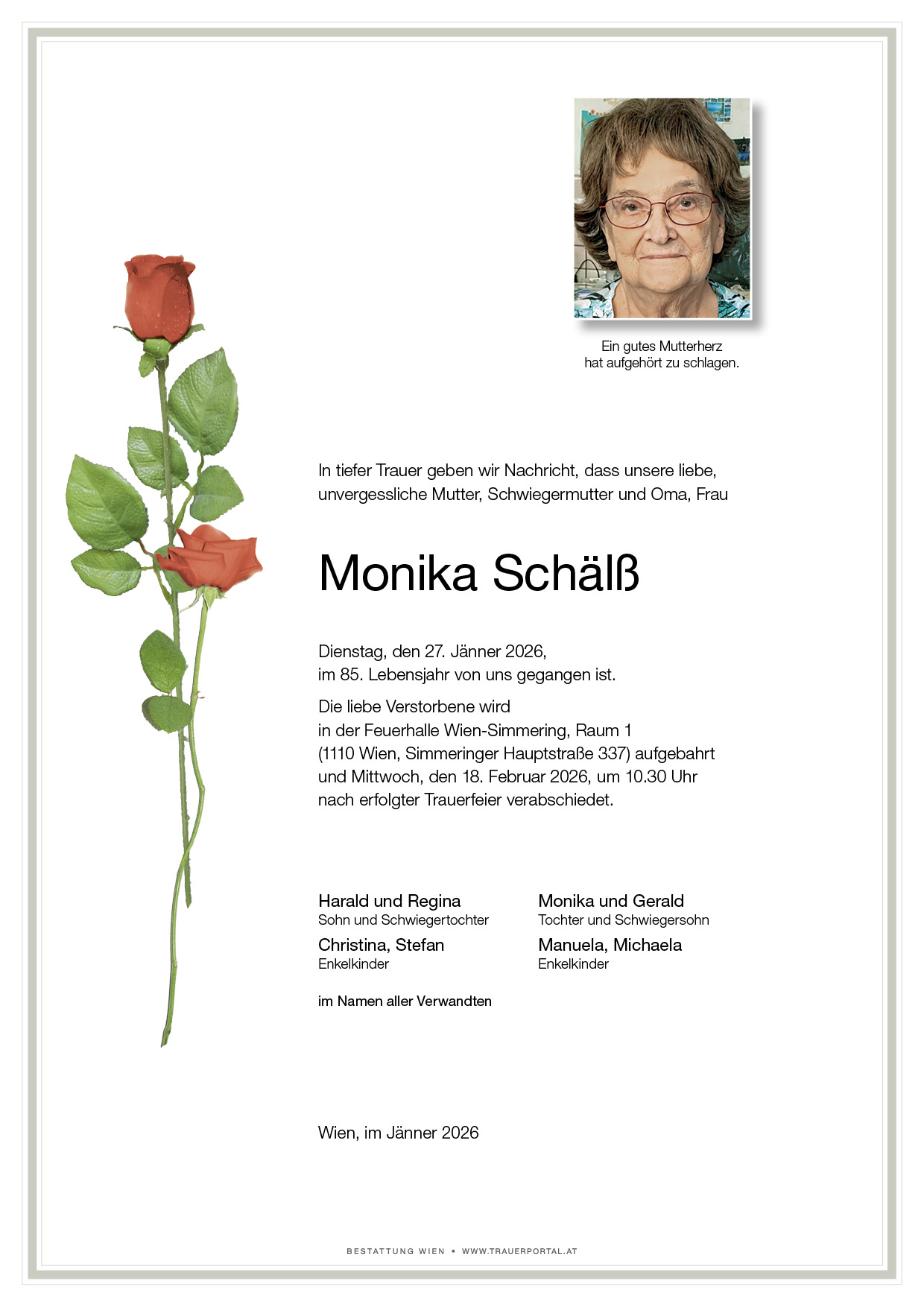 Monika Schälß