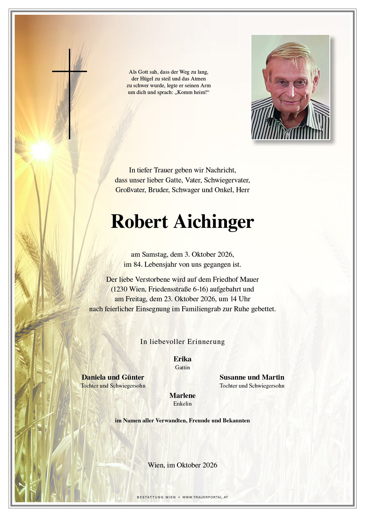 Robert Aichinger