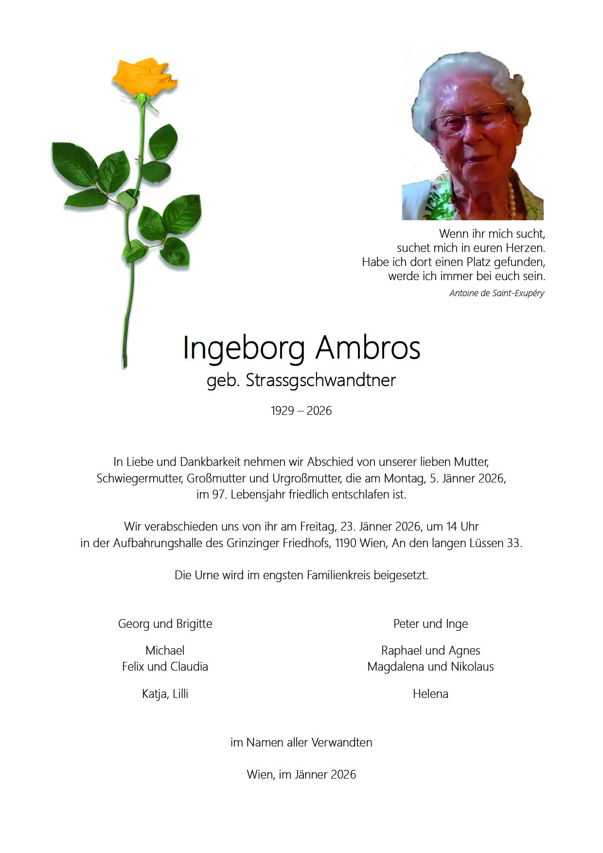 Ingeborg Ambros