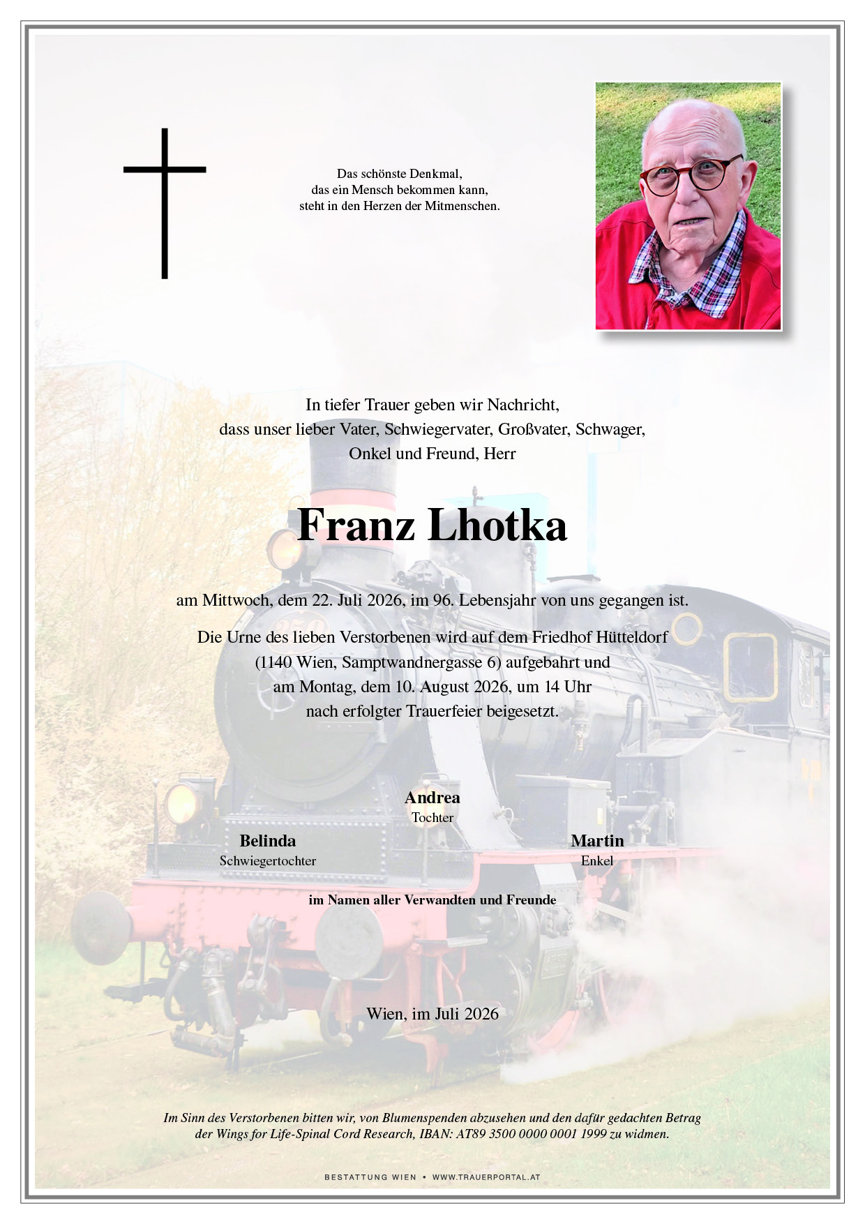 Franz Lhotka