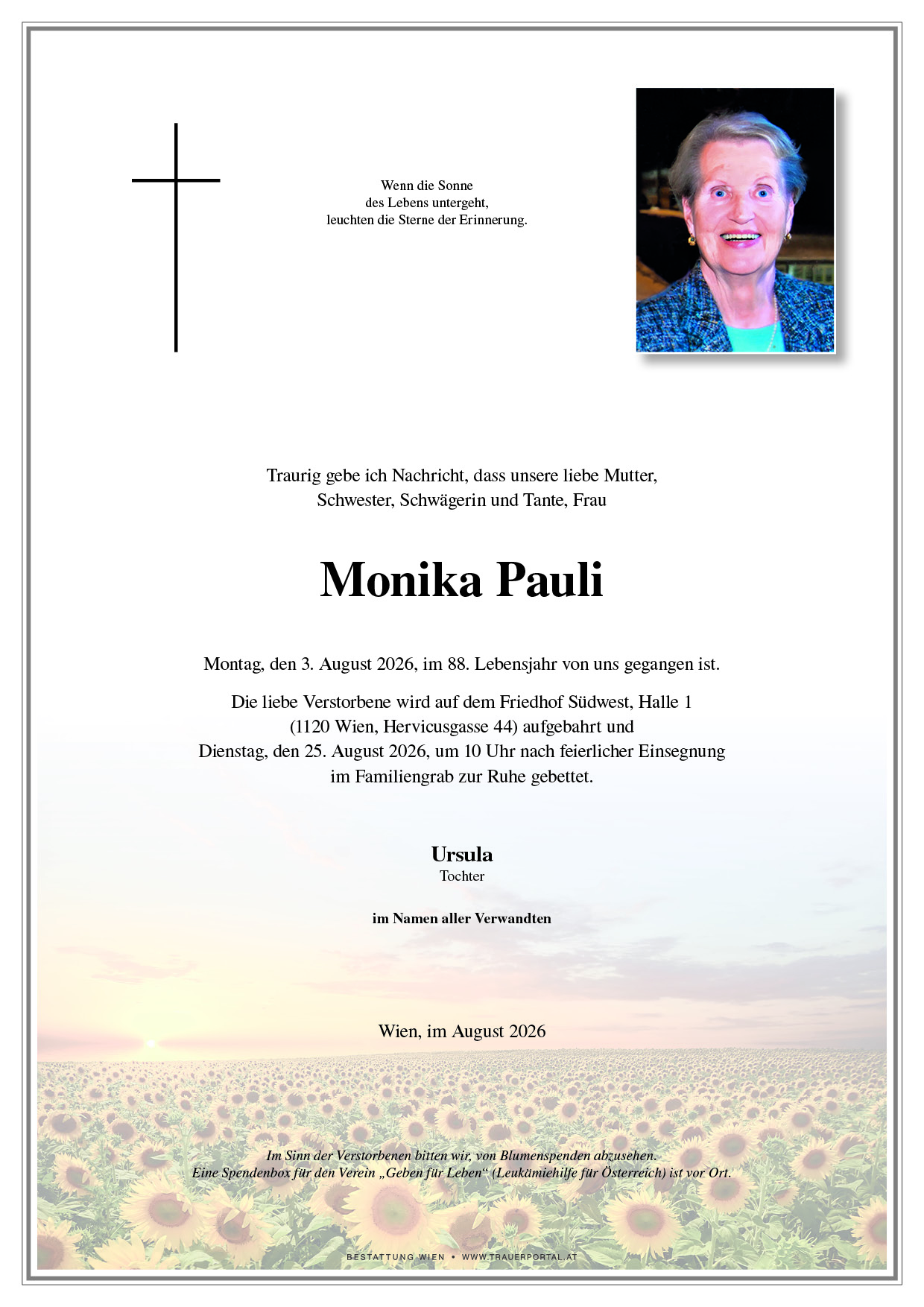Monika Pauli