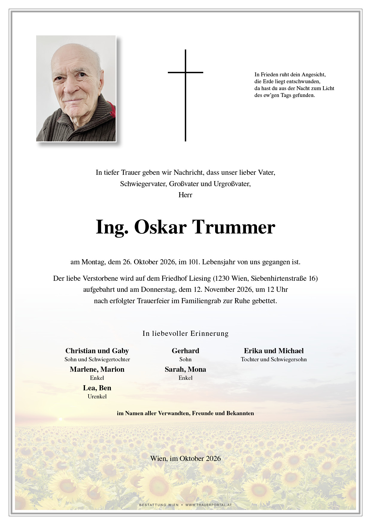 Oskar Trummer