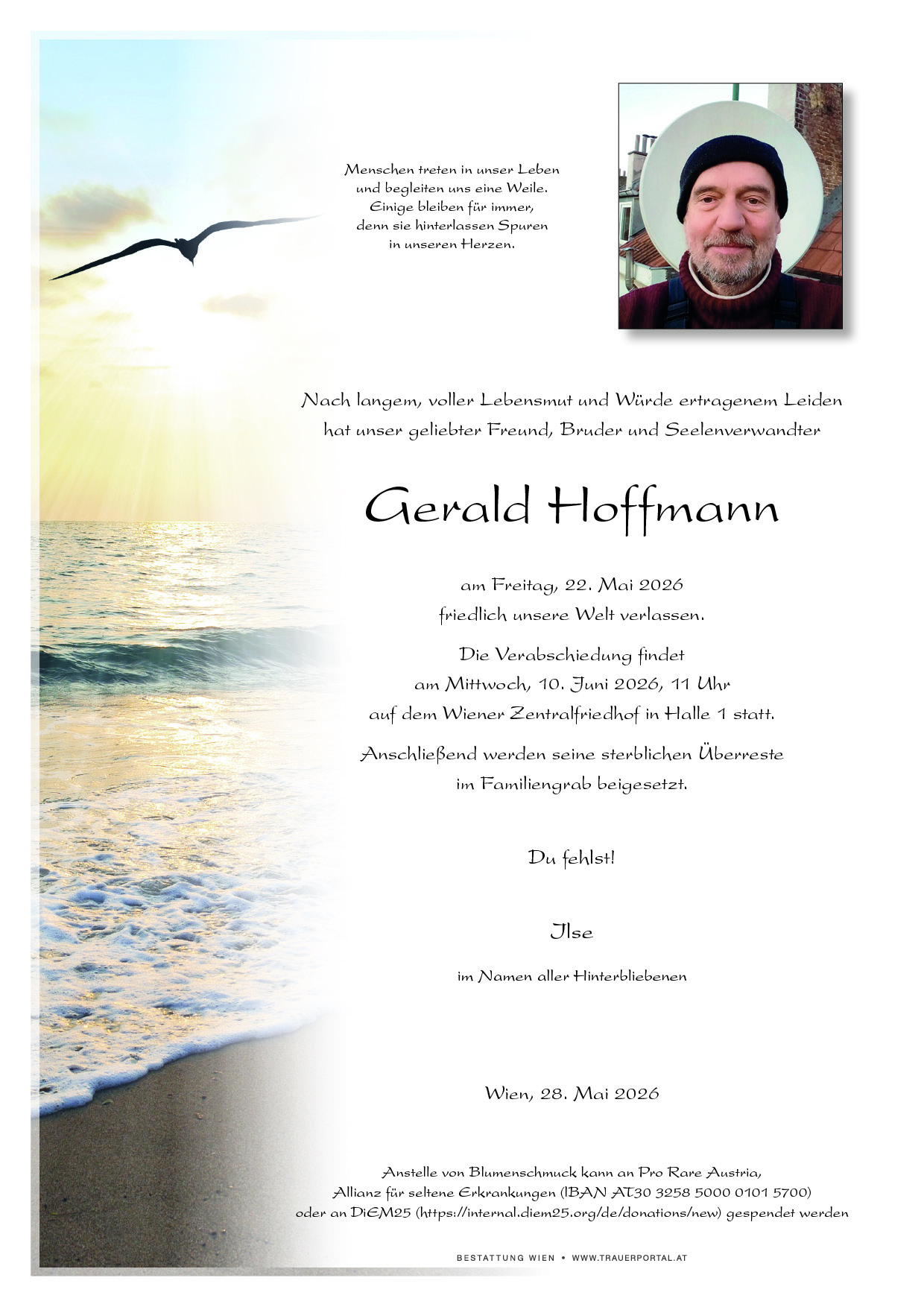 Gerald Hoffmann