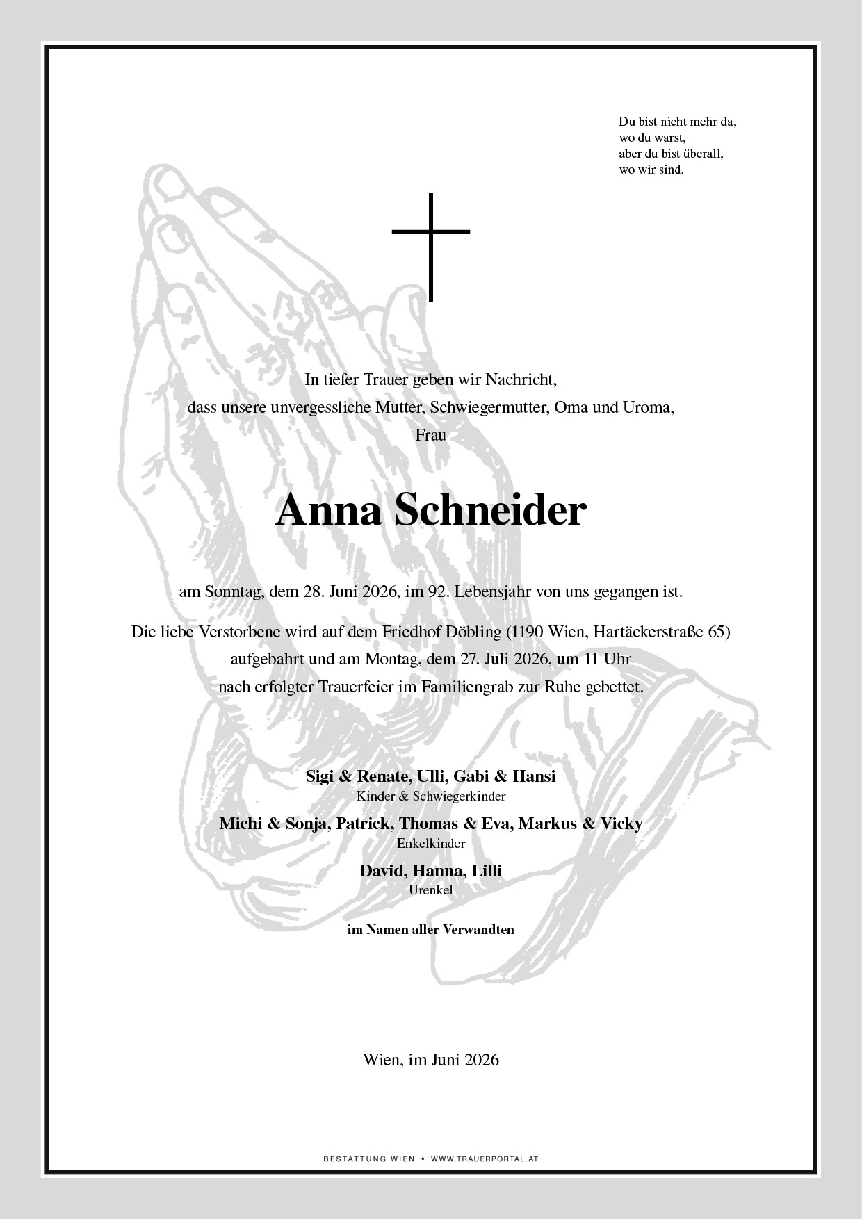 Anna Schneider