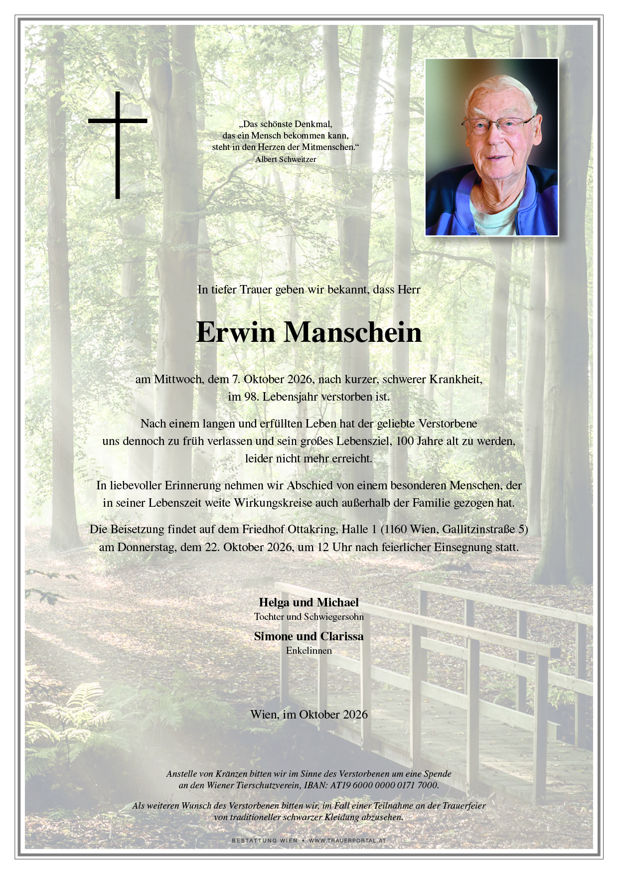 Erwin Manschein