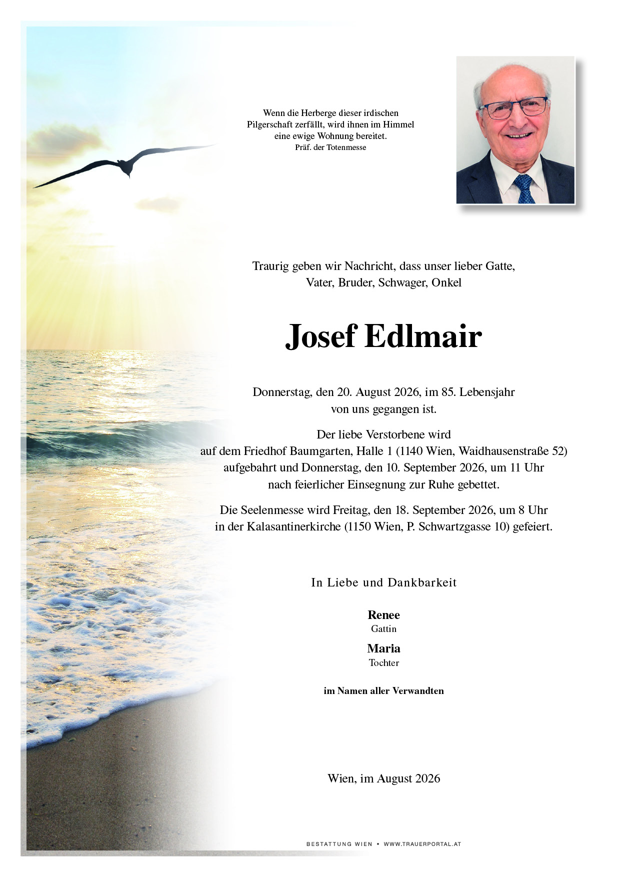 Josef Edlmair