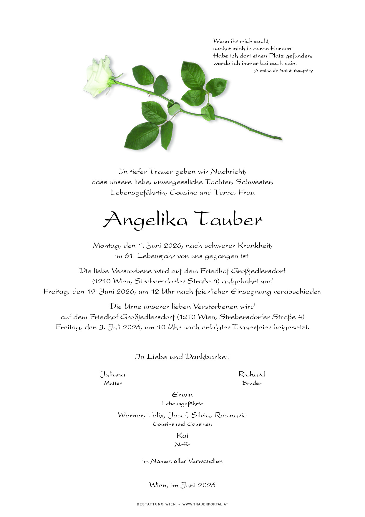 Angelika Tauber