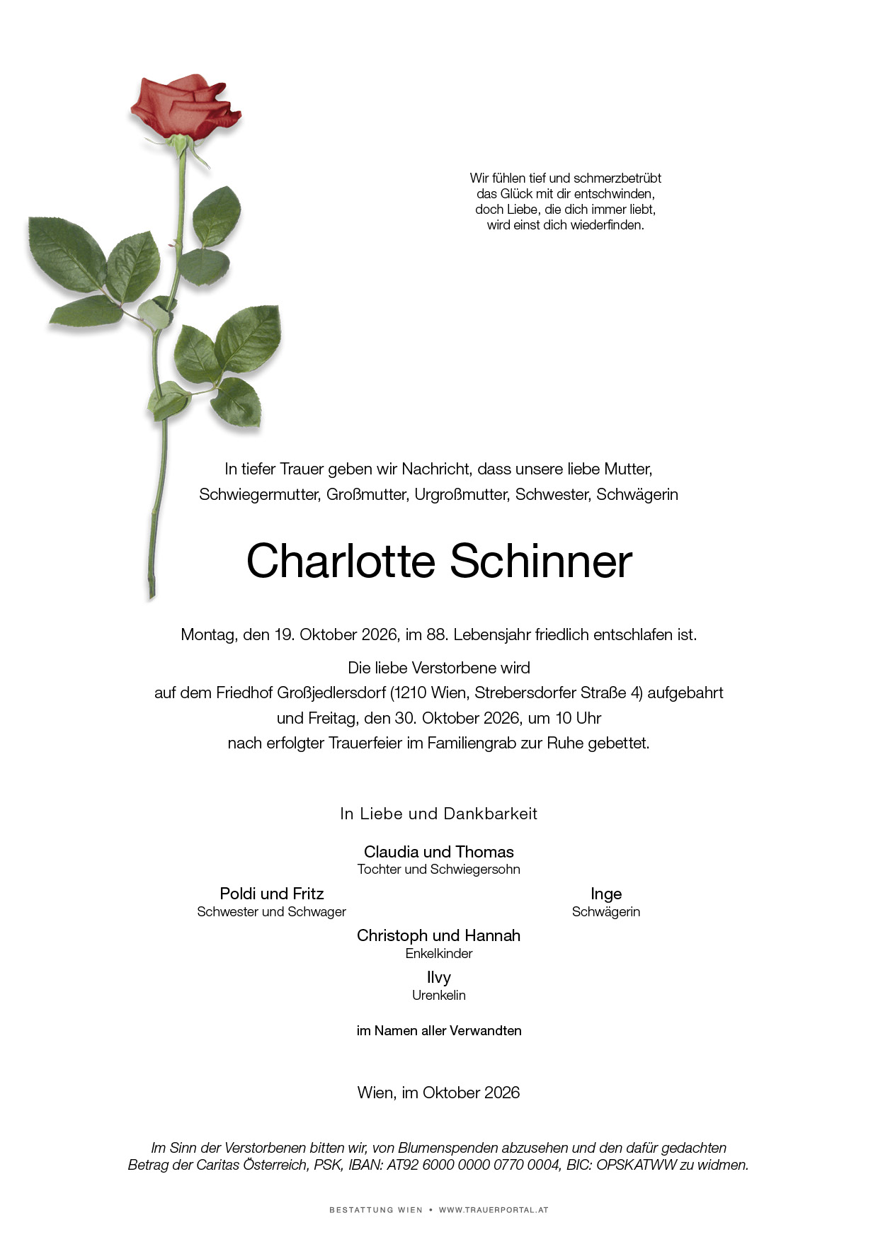 Charlotte Schinner