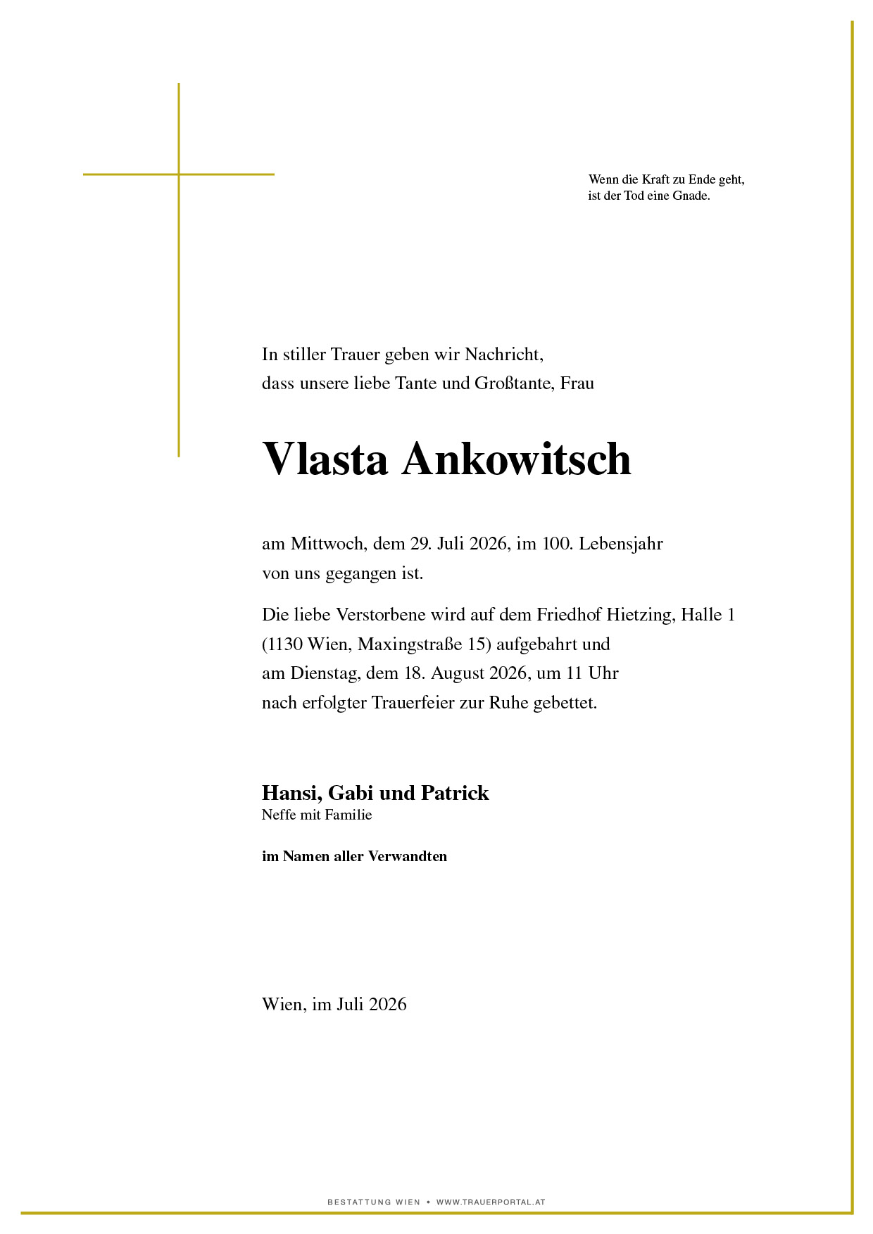 Vlasta Ankowitsch