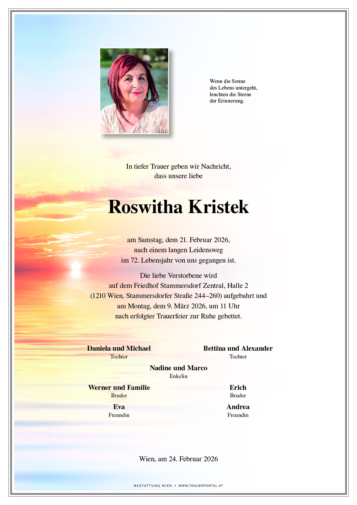 Roswitha-Anna Kristek