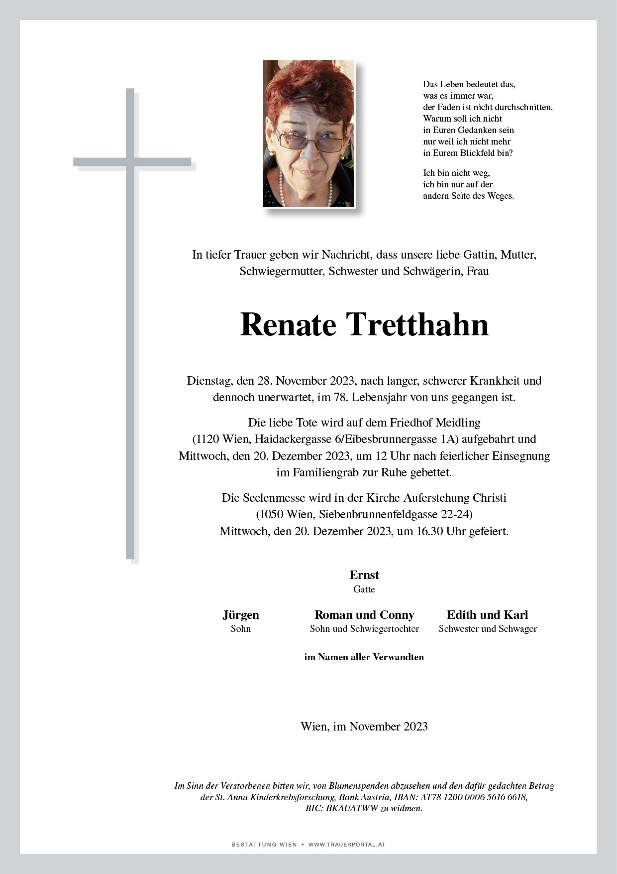Renate Tretthahn