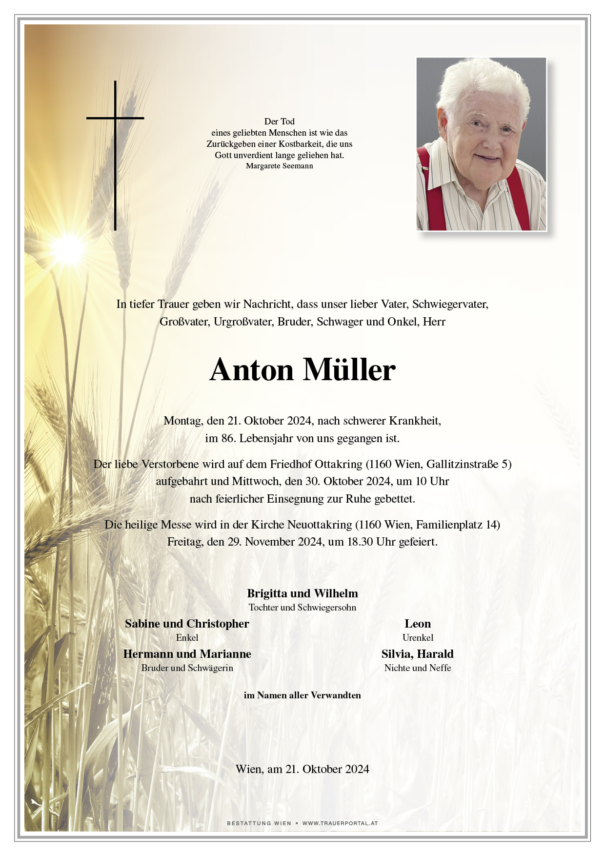 Anton Müller