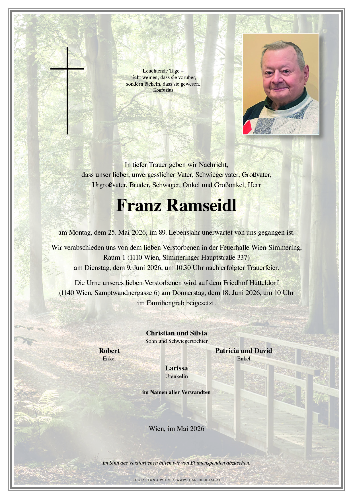Franz Ramseidl