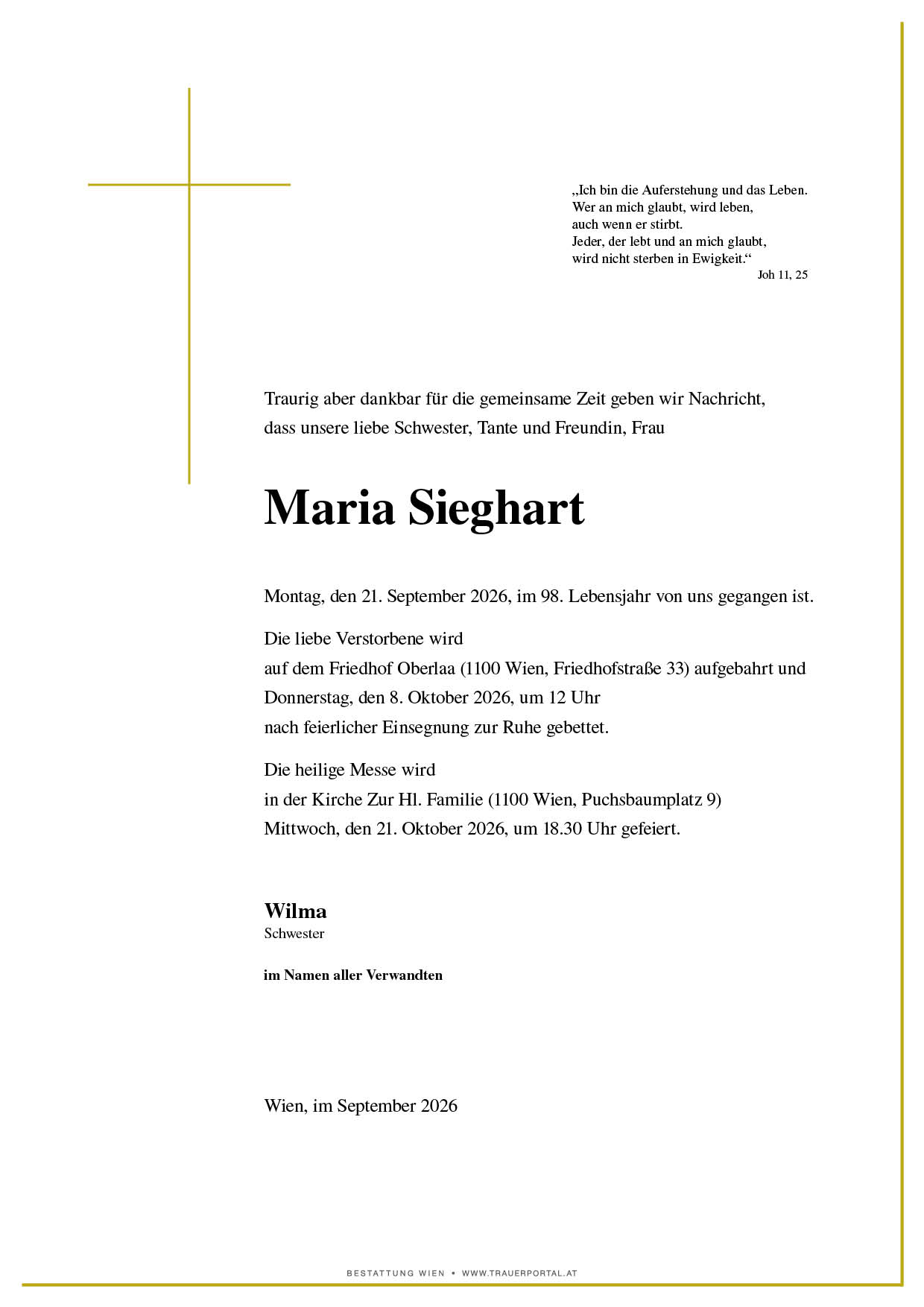 Maria Sieghart
