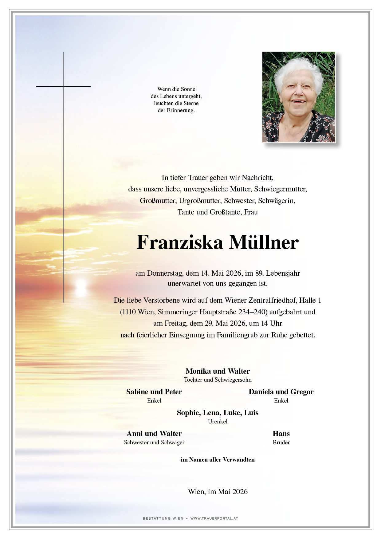 Franziska Müllner